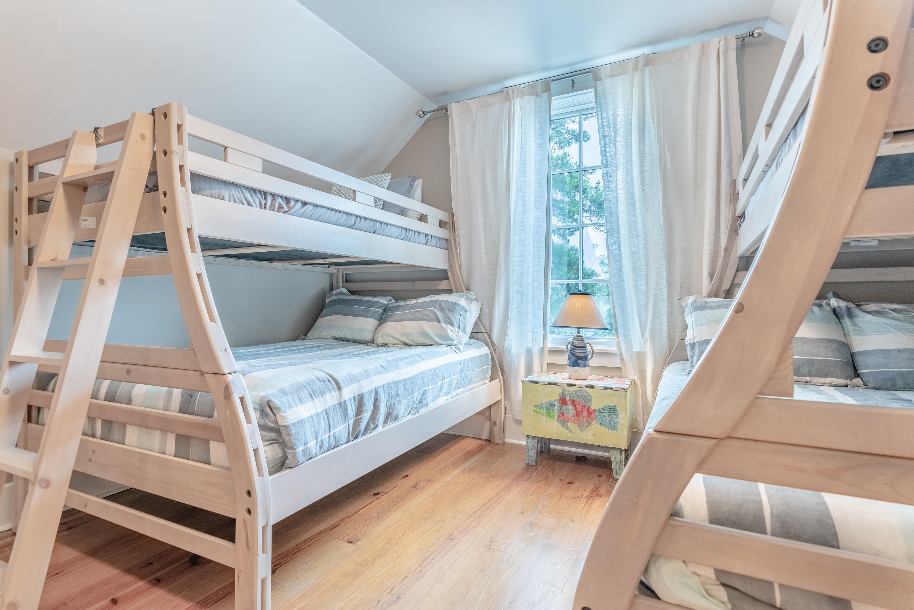 WATERCOLOR - Residential