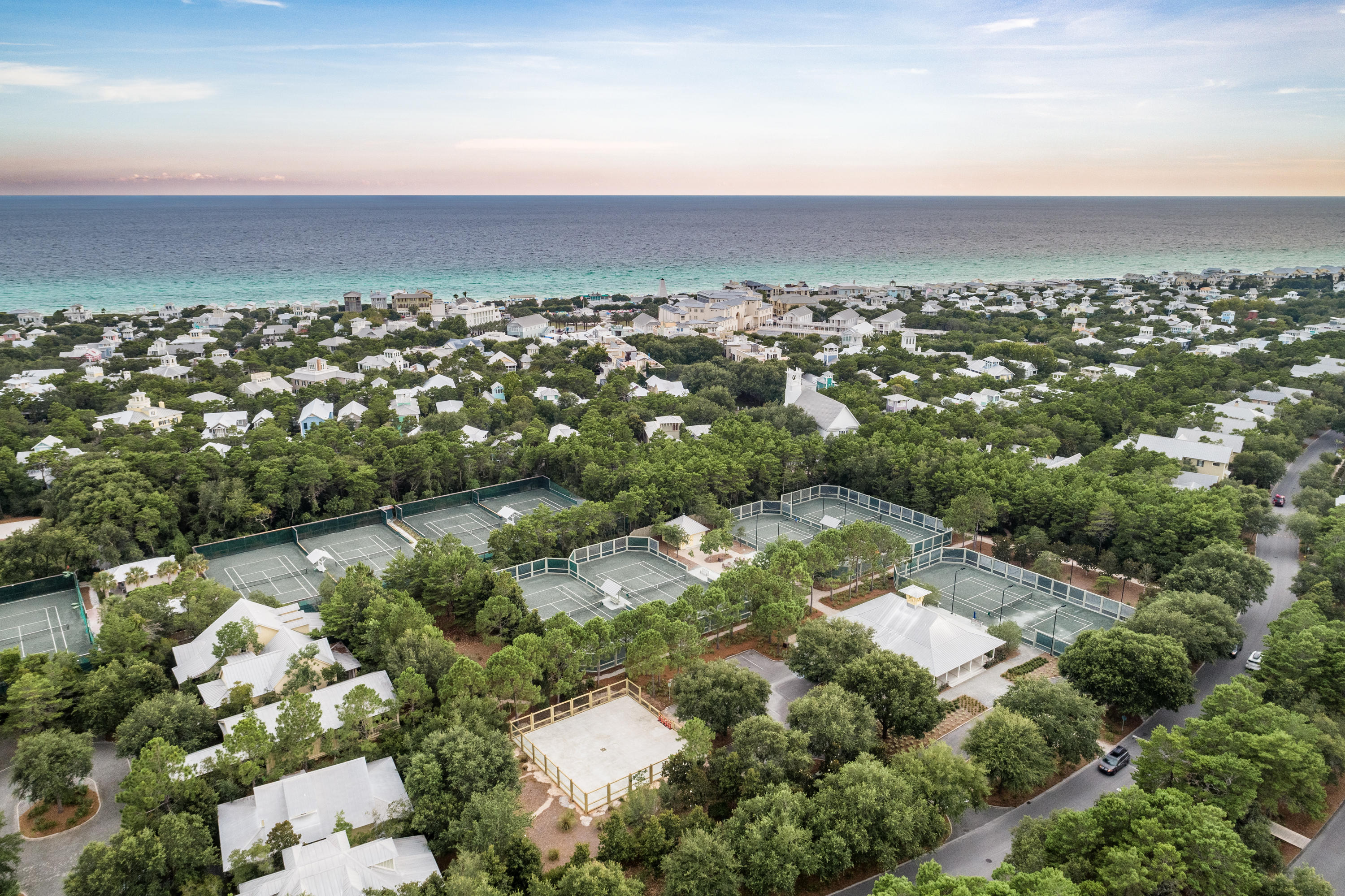 WATERCOLOR - Residential