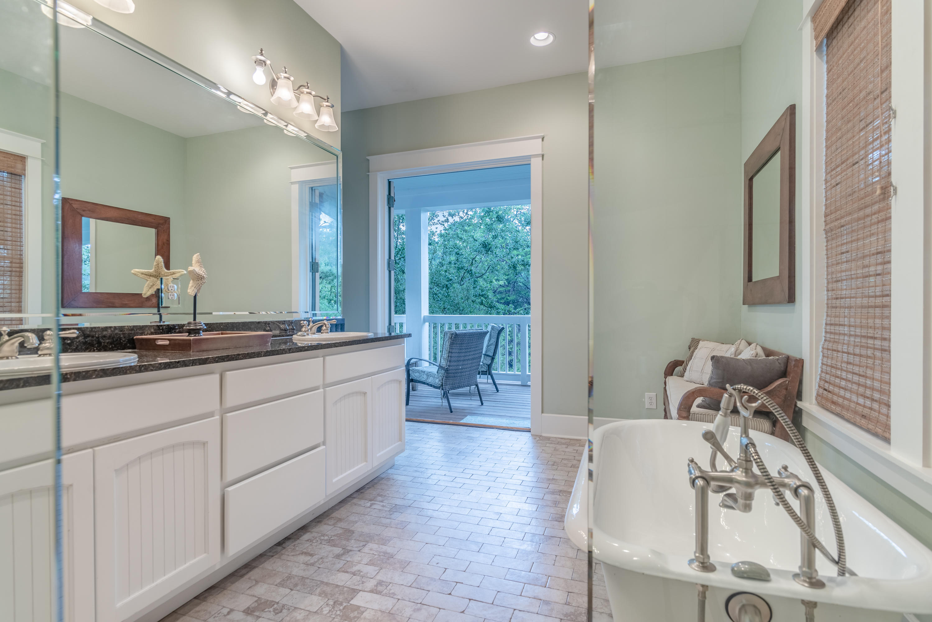 WATERCOLOR - Residential