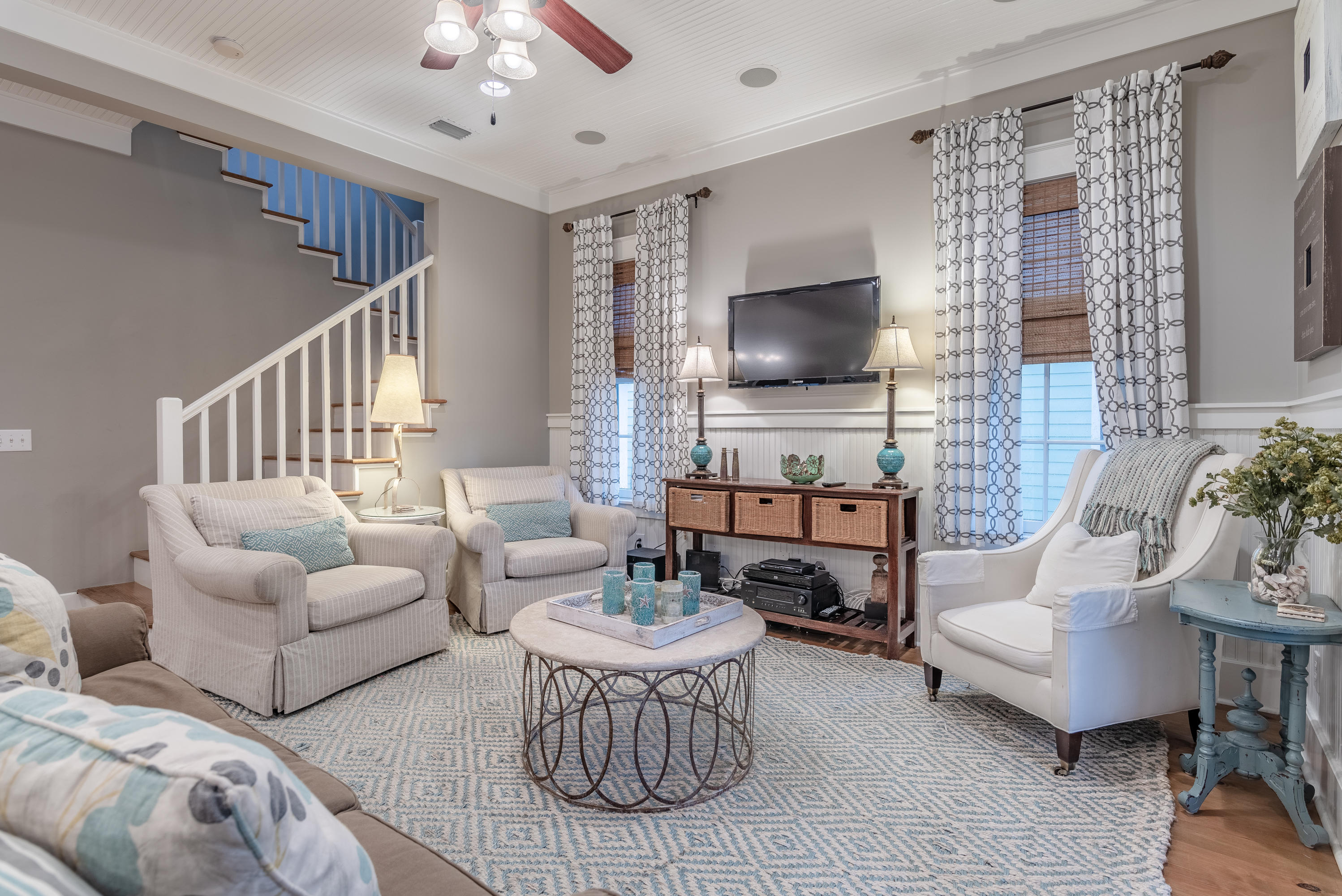 WATERCOLOR - Residential