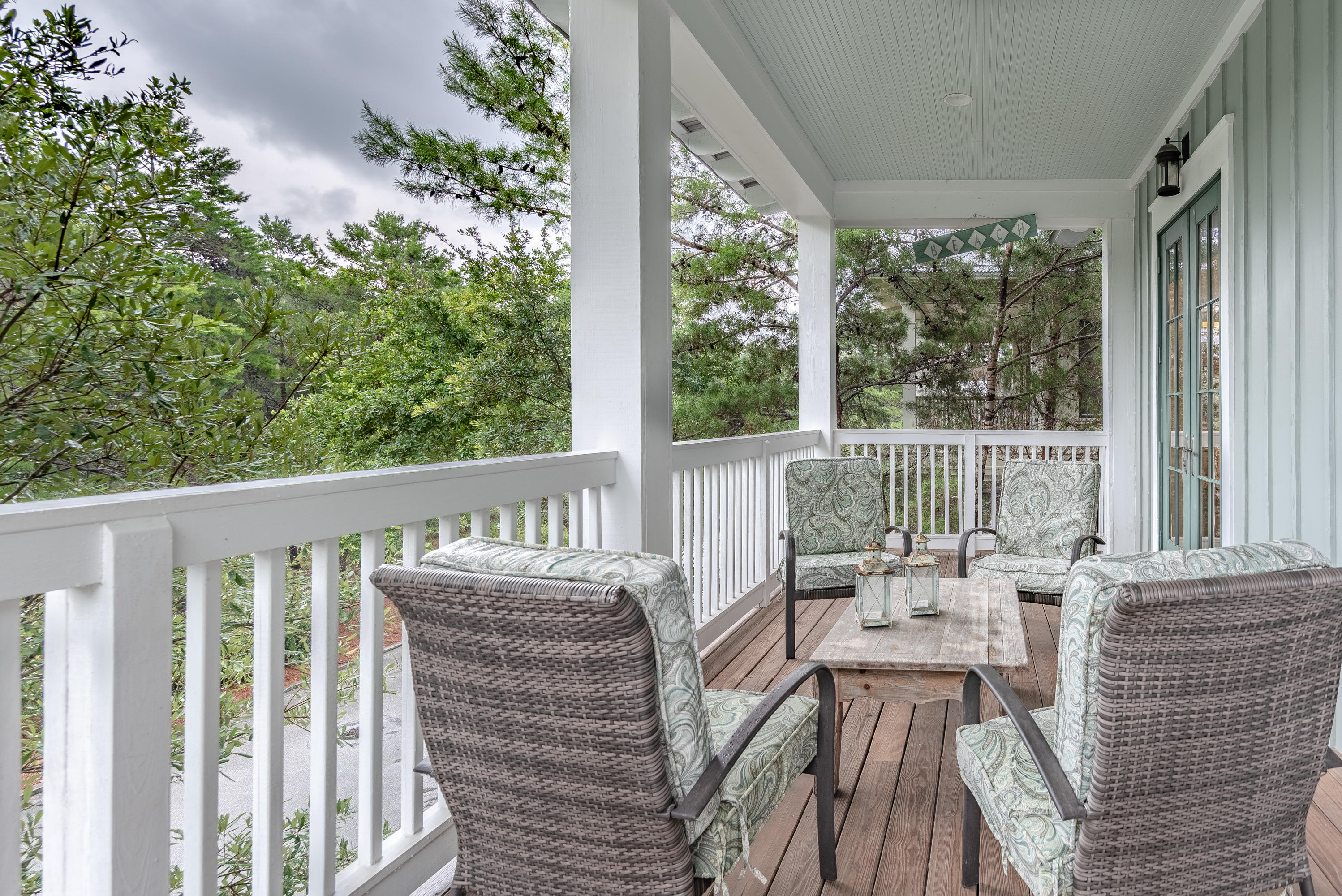 WATERCOLOR - Residential