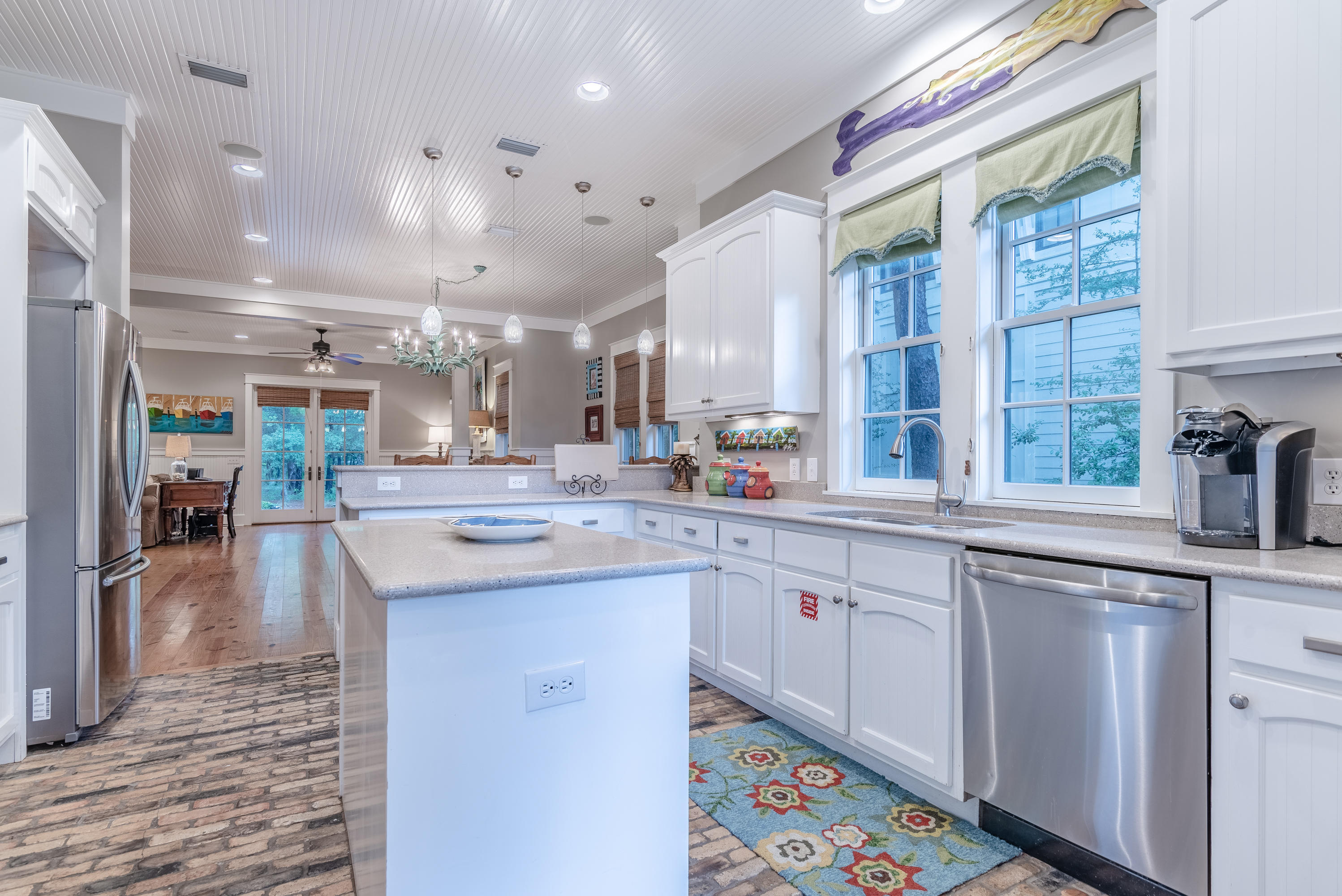 WATERCOLOR - Residential