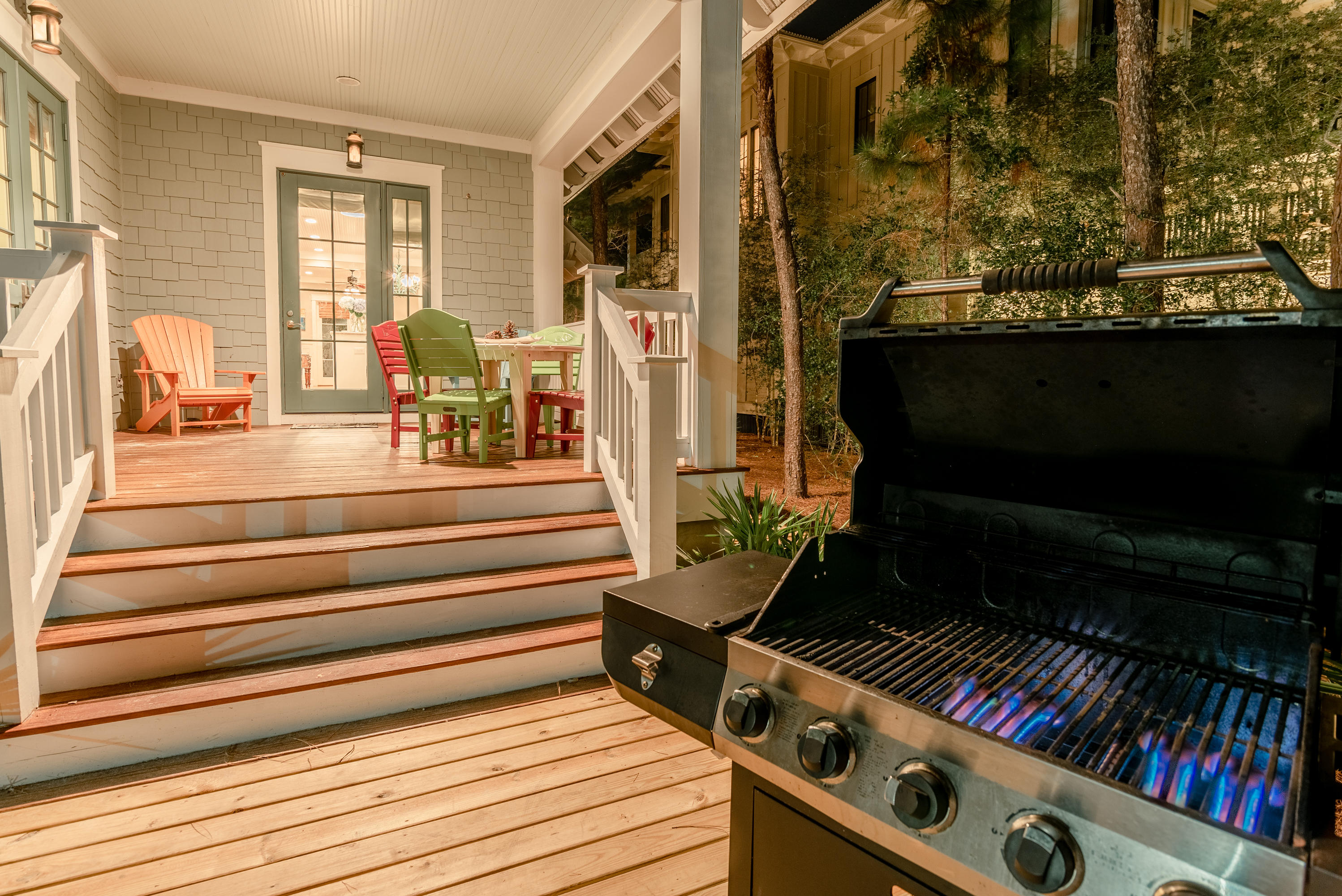 WATERCOLOR - Residential