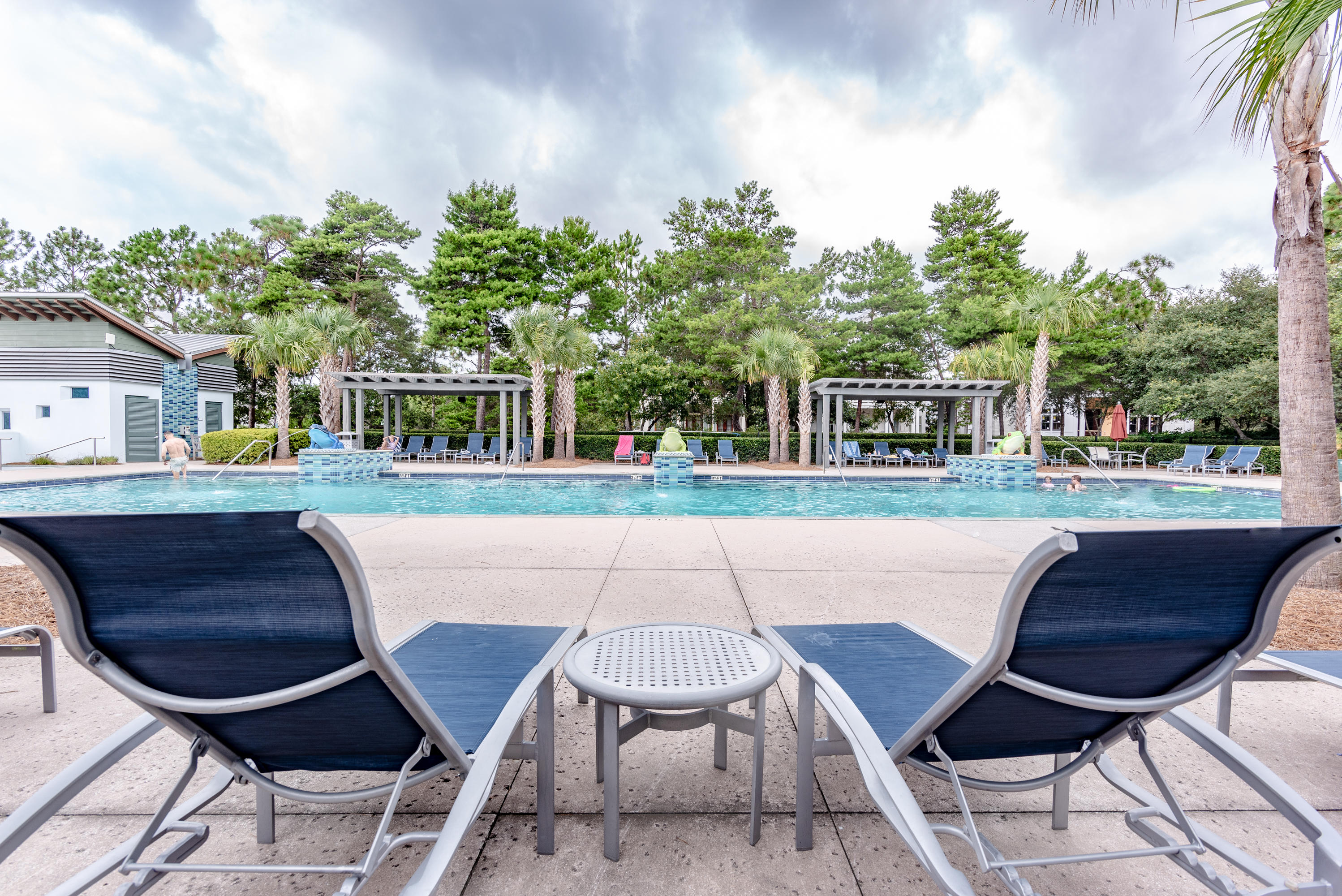 WATERCOLOR - Residential