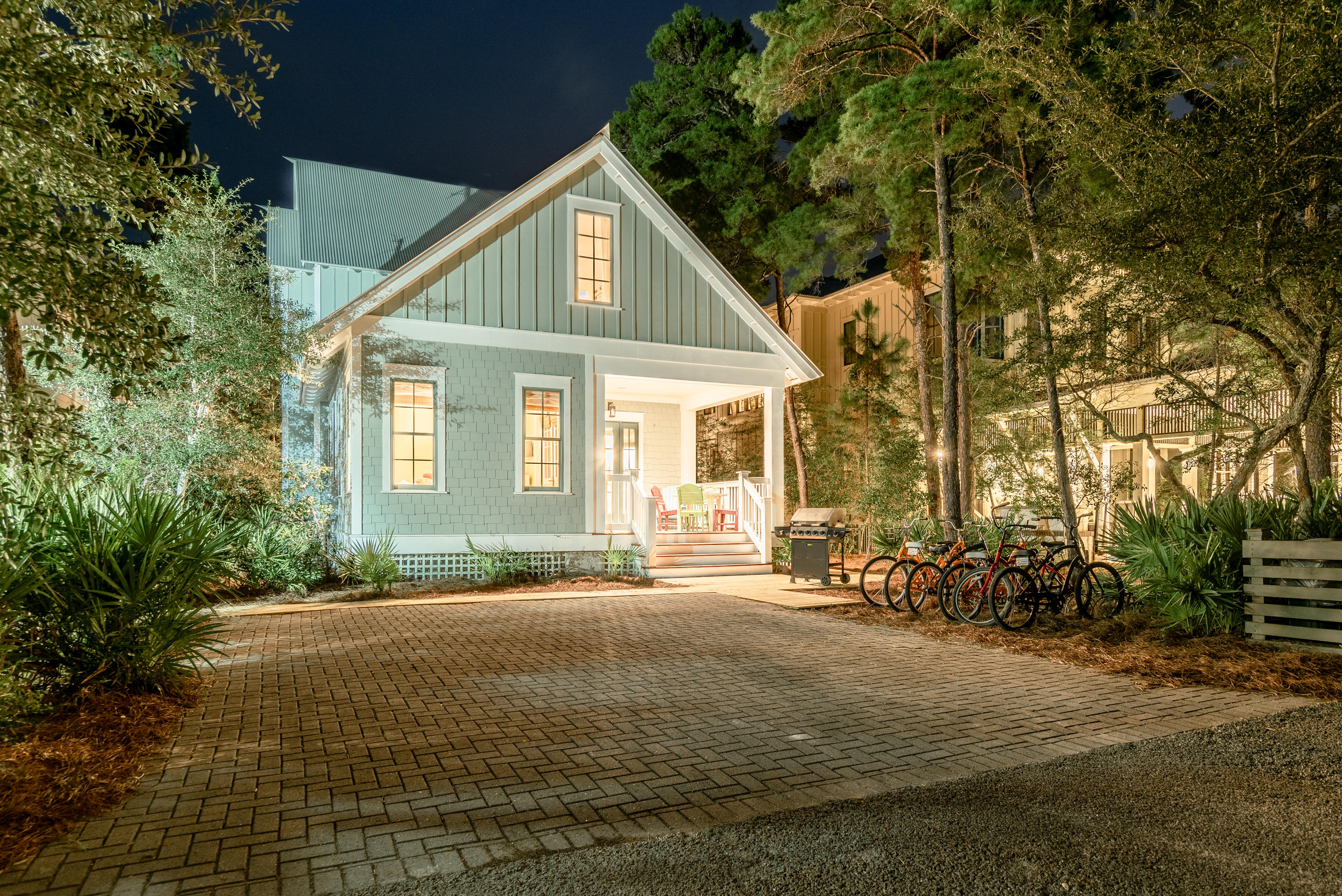 WATERCOLOR - Residential