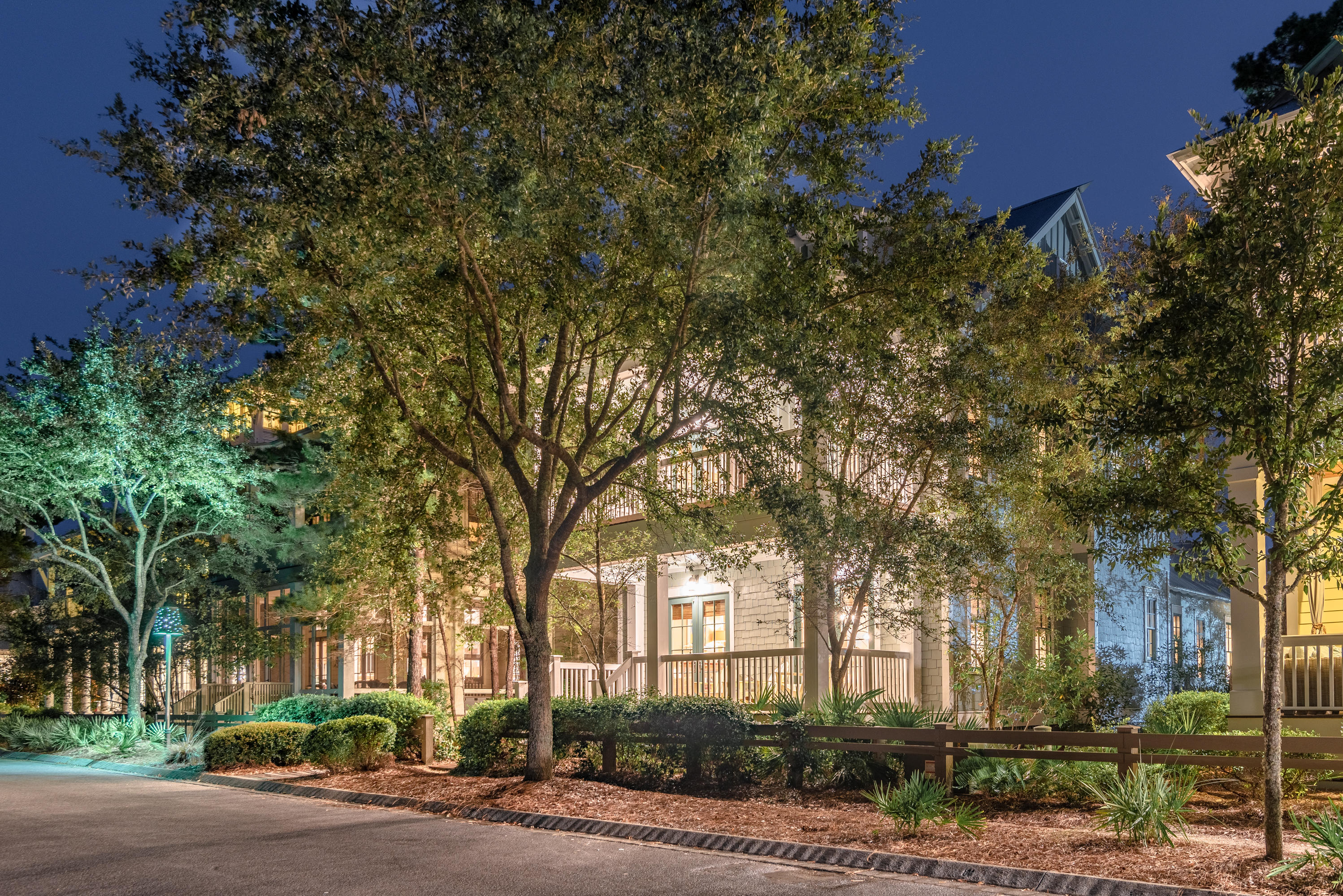 WATERCOLOR - Residential