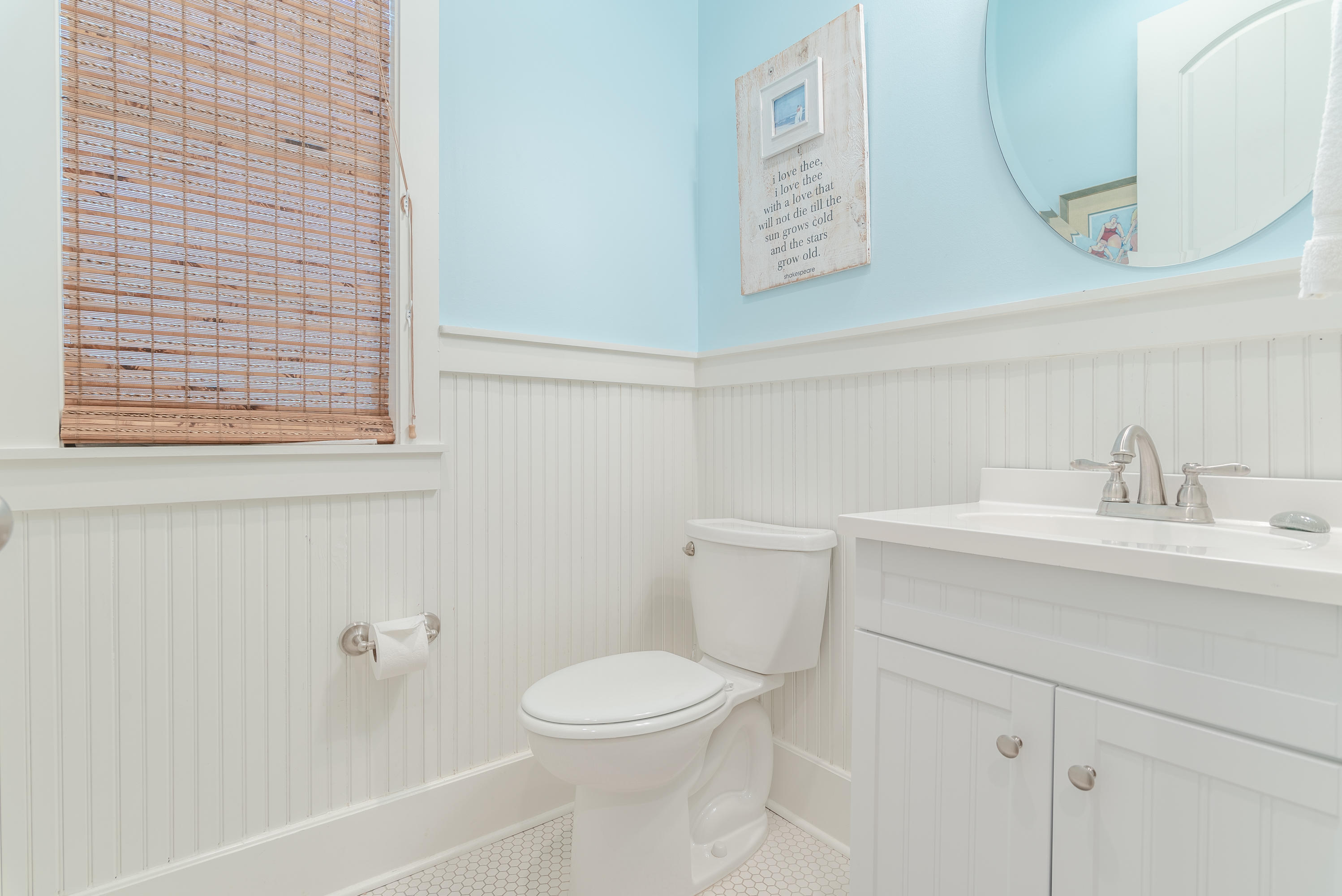 WATERCOLOR - Residential