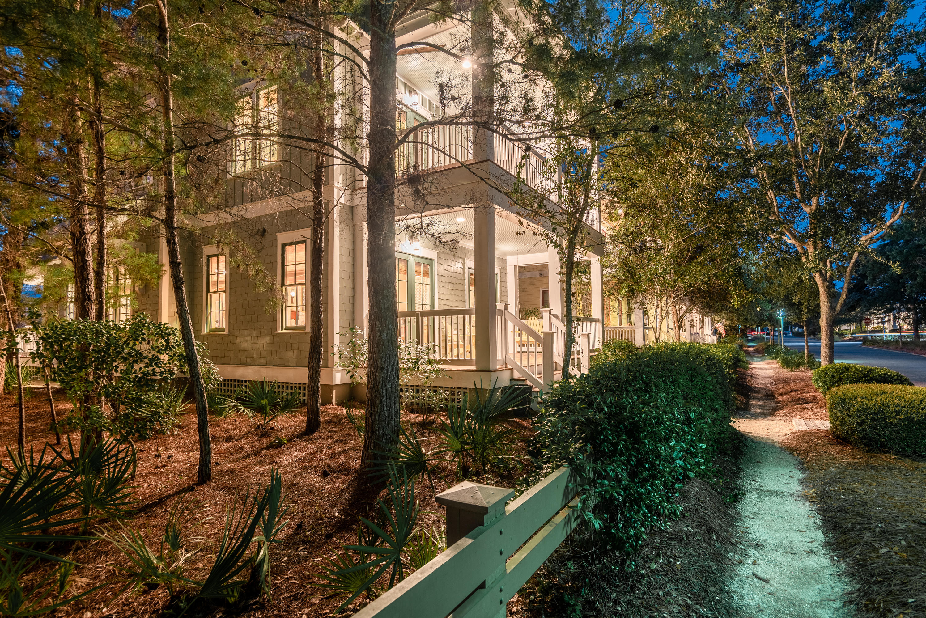 WATERCOLOR - Residential