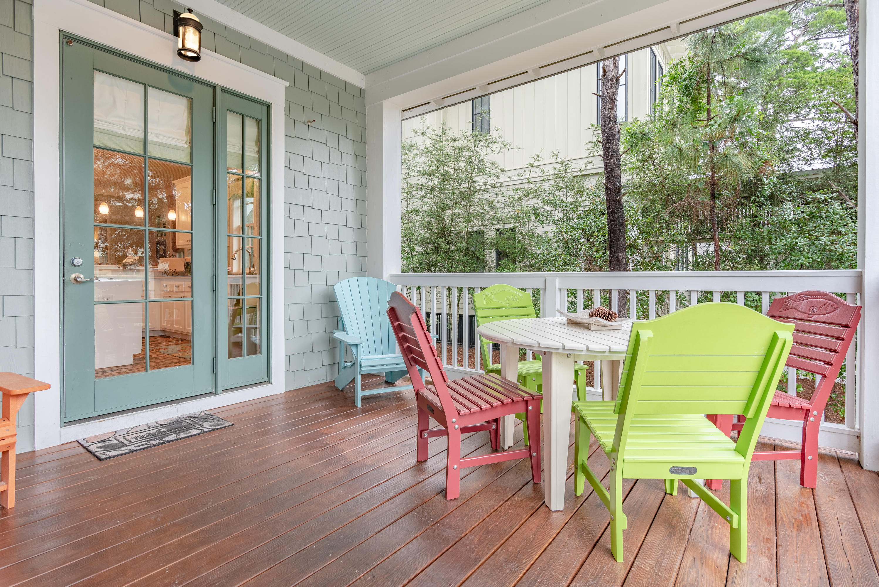 WATERCOLOR - Residential