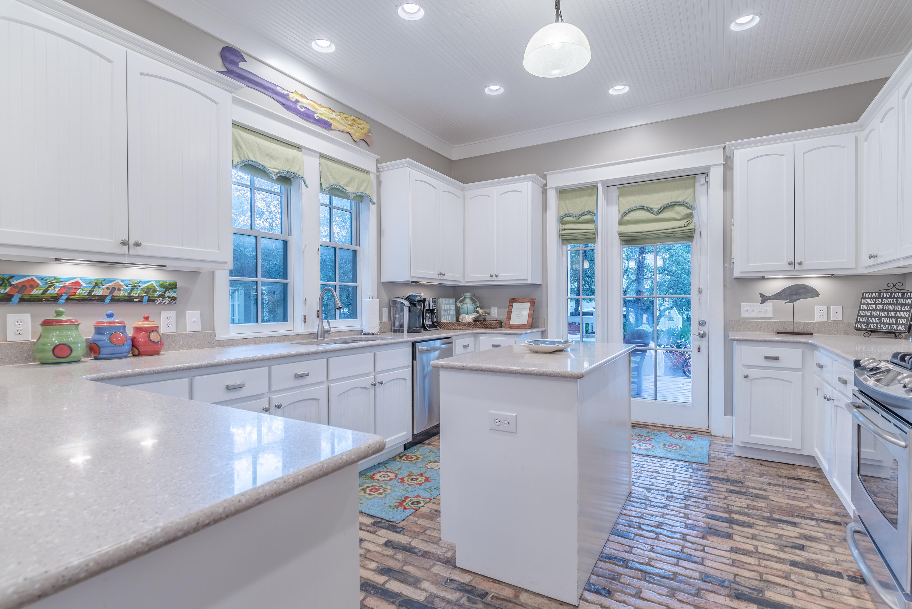 WATERCOLOR - Residential