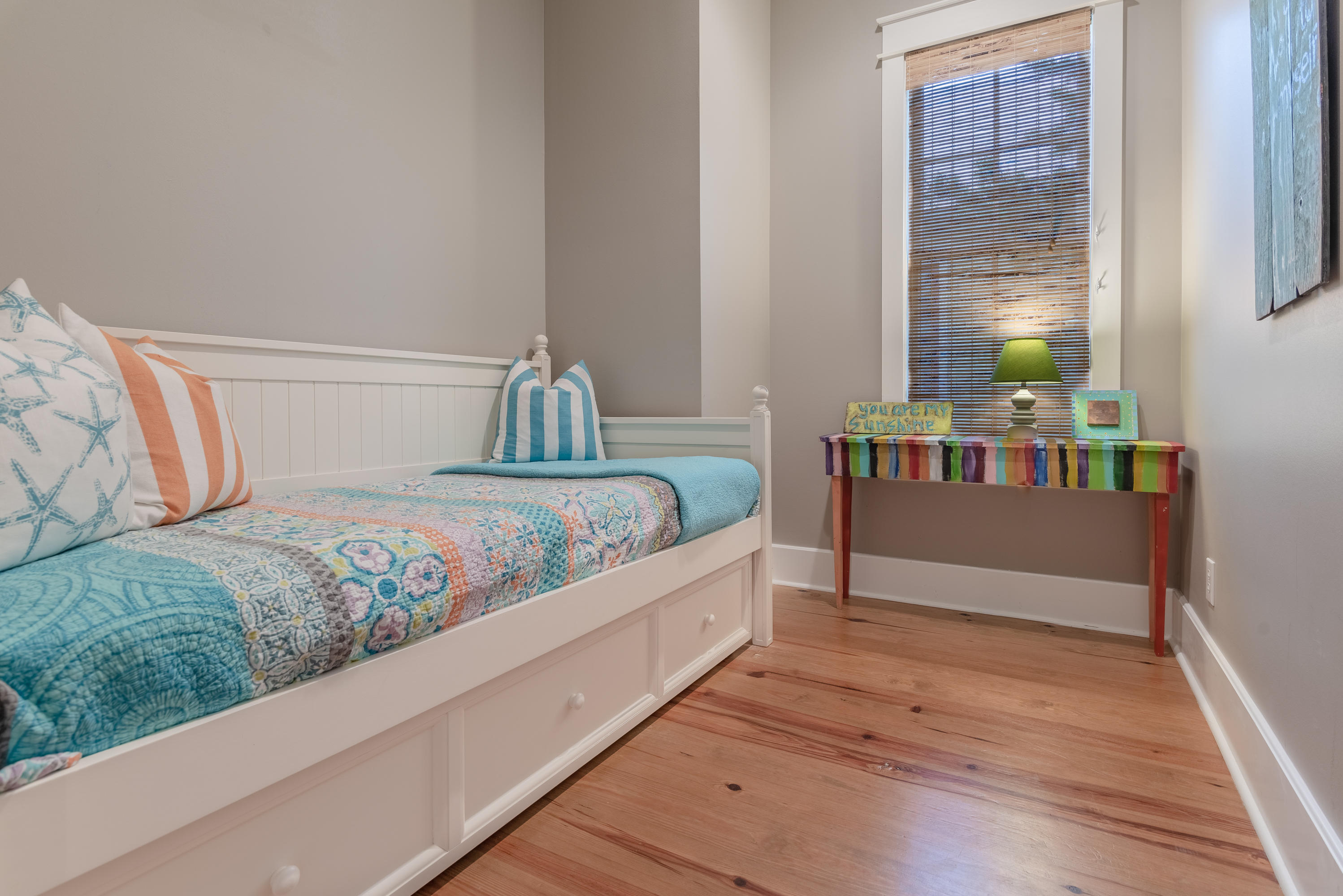 WATERCOLOR - Residential