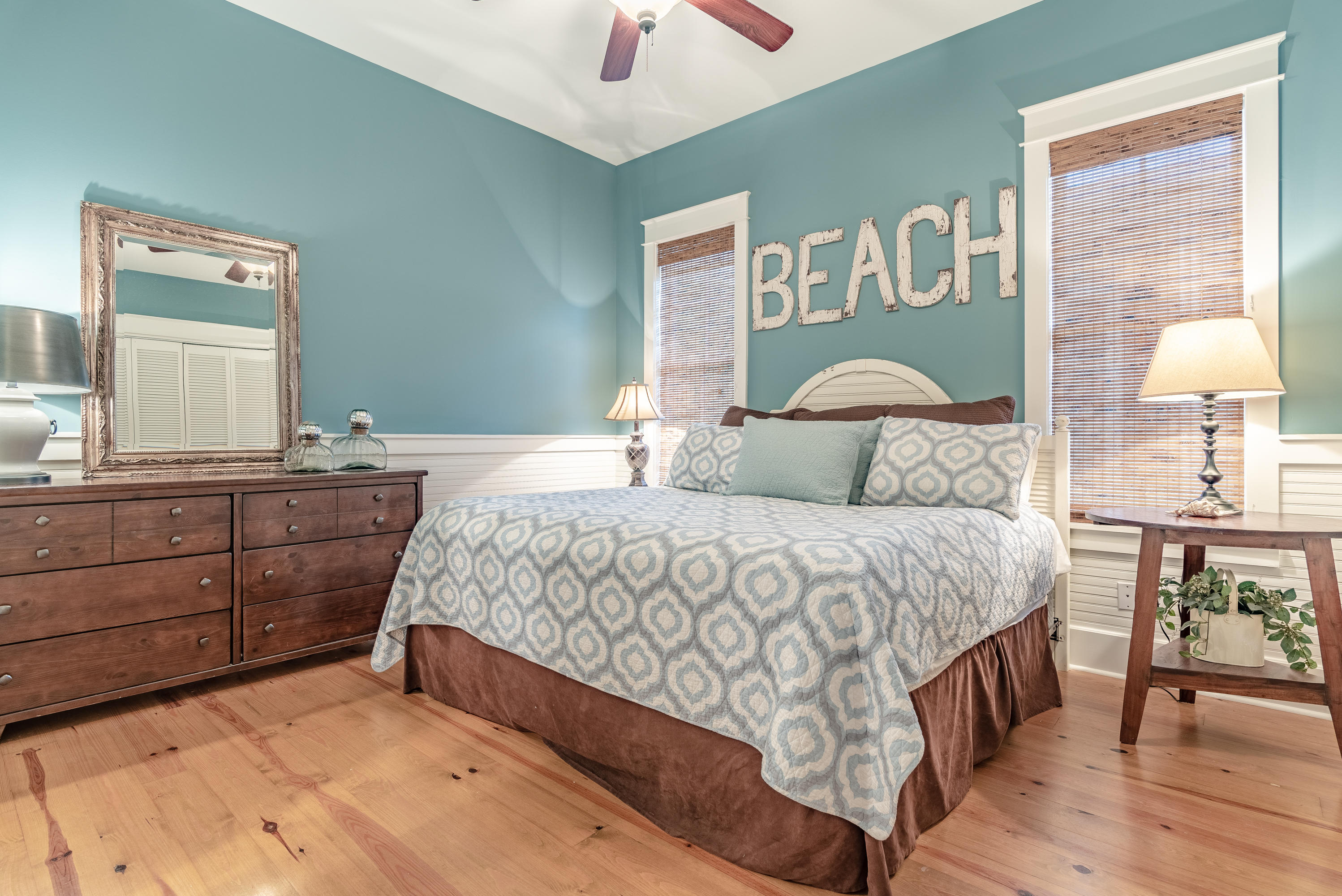 WATERCOLOR - Residential