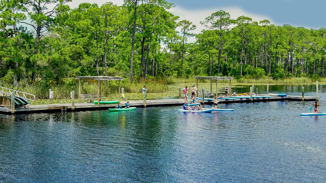 WATERCOLOR - Residential