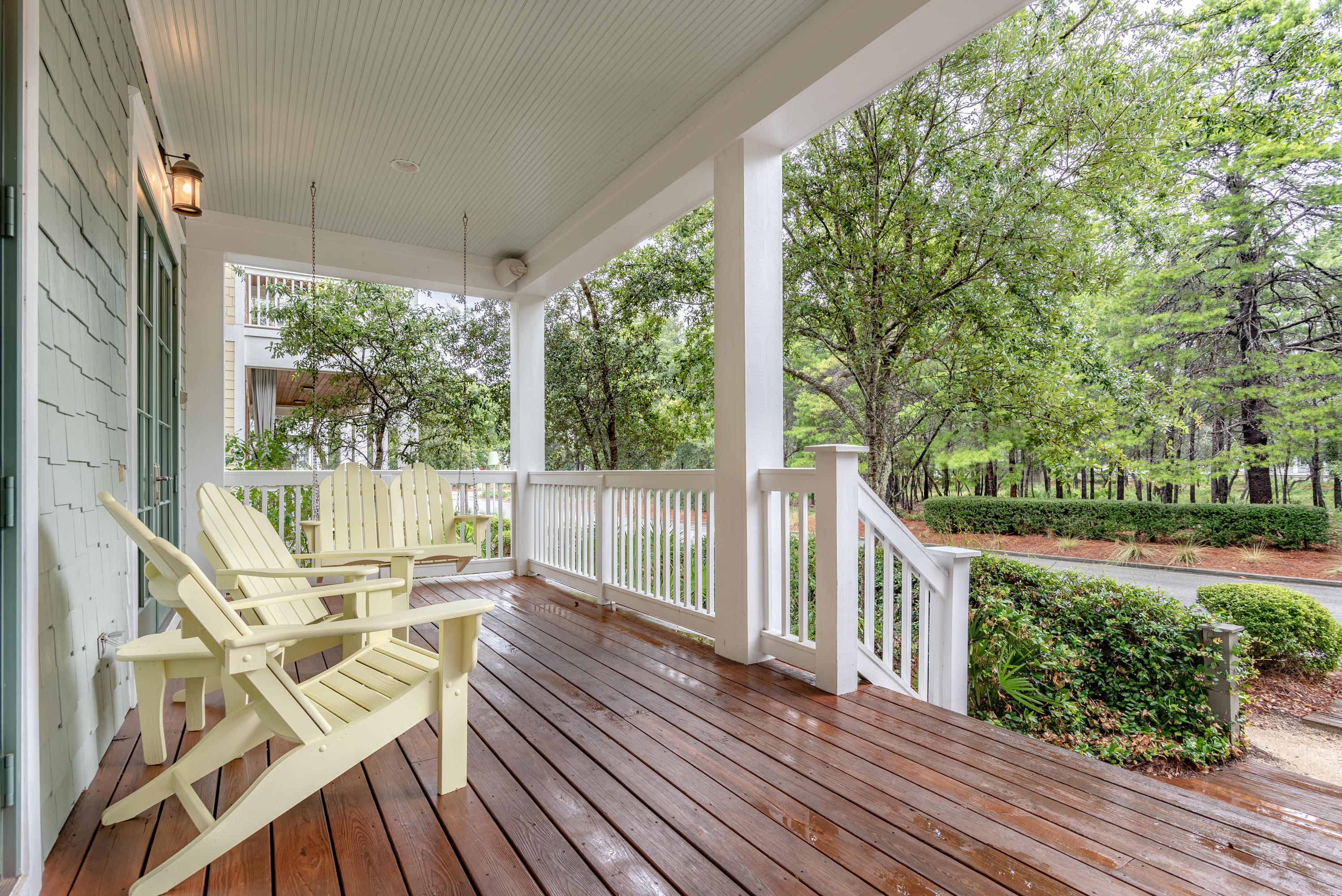 WATERCOLOR - Residential