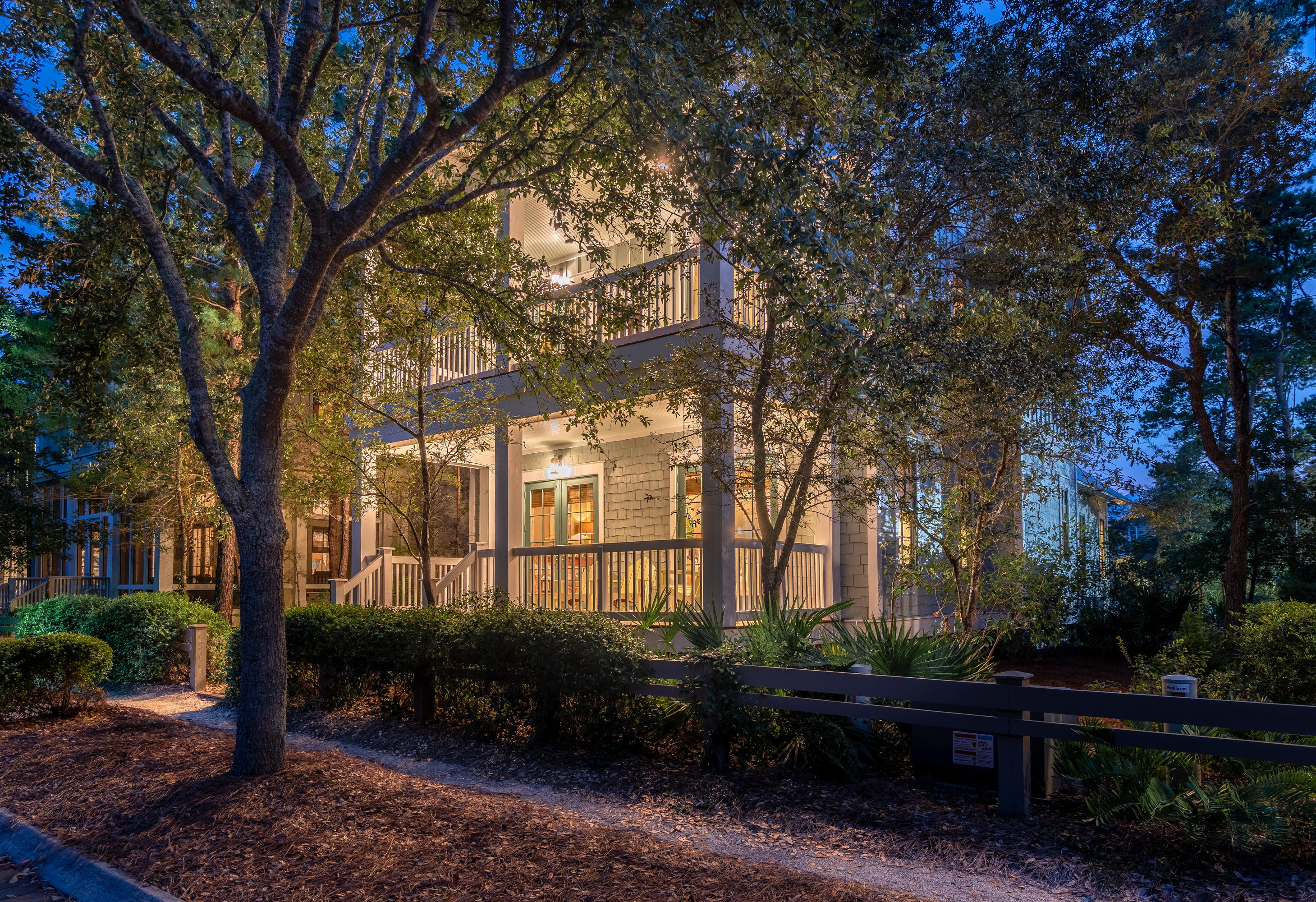 WATERCOLOR - Residential