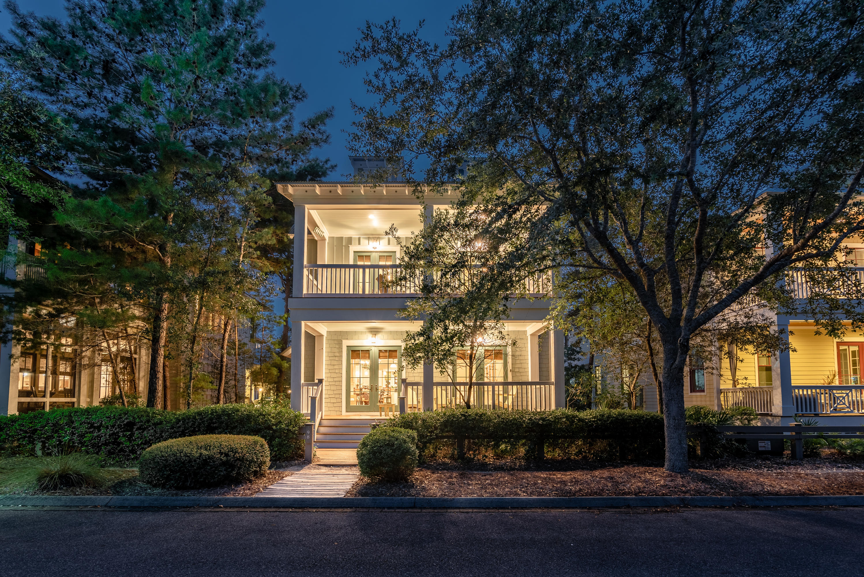 WATERCOLOR - Residential