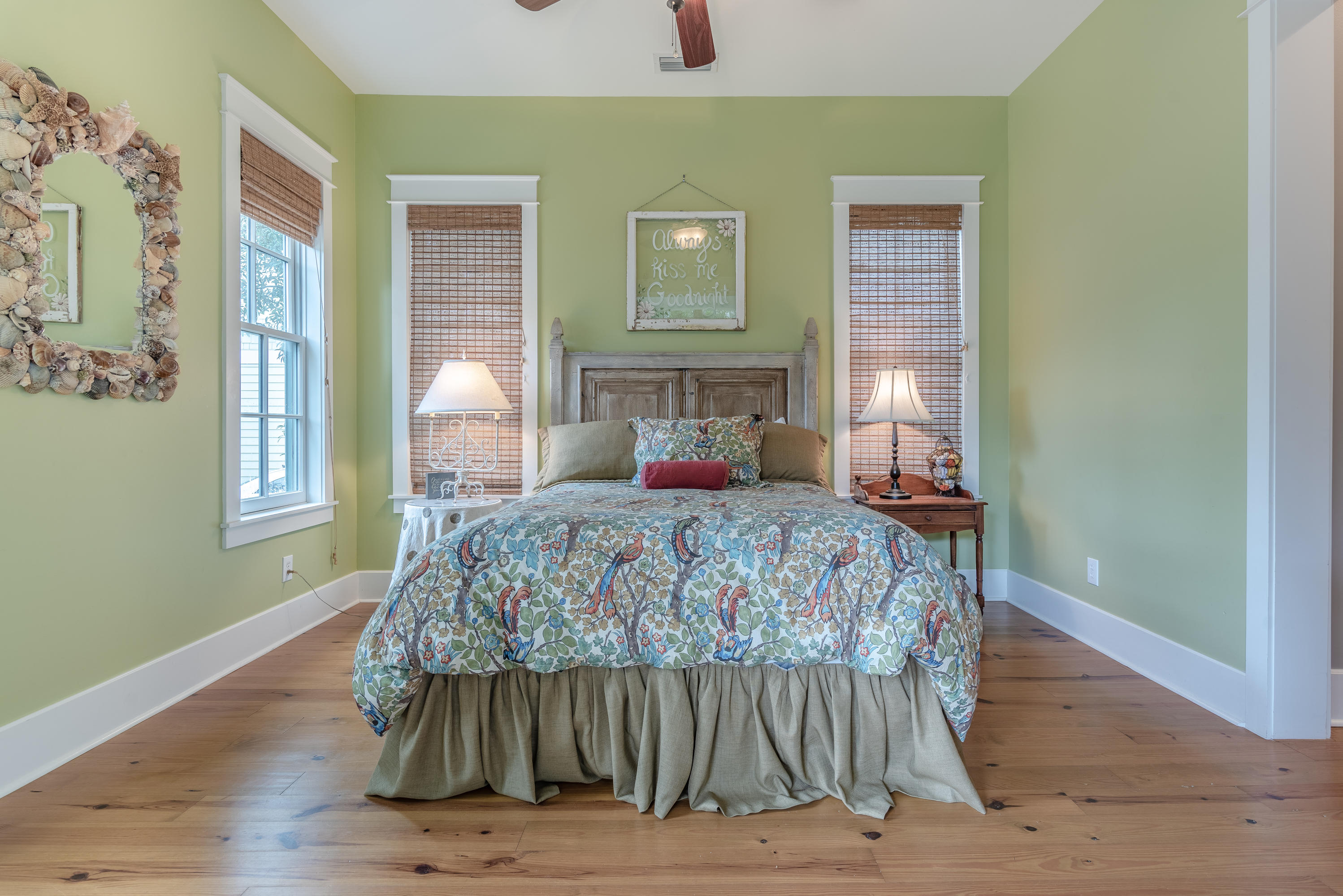 WATERCOLOR - Residential