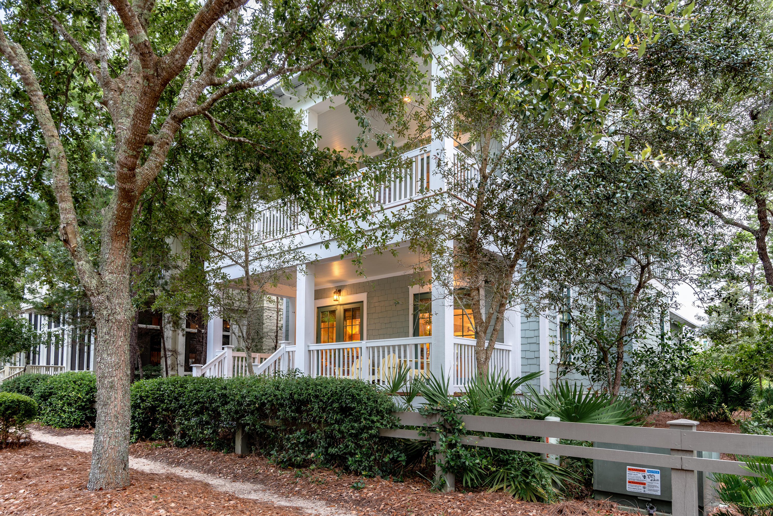 WATERCOLOR - Residential