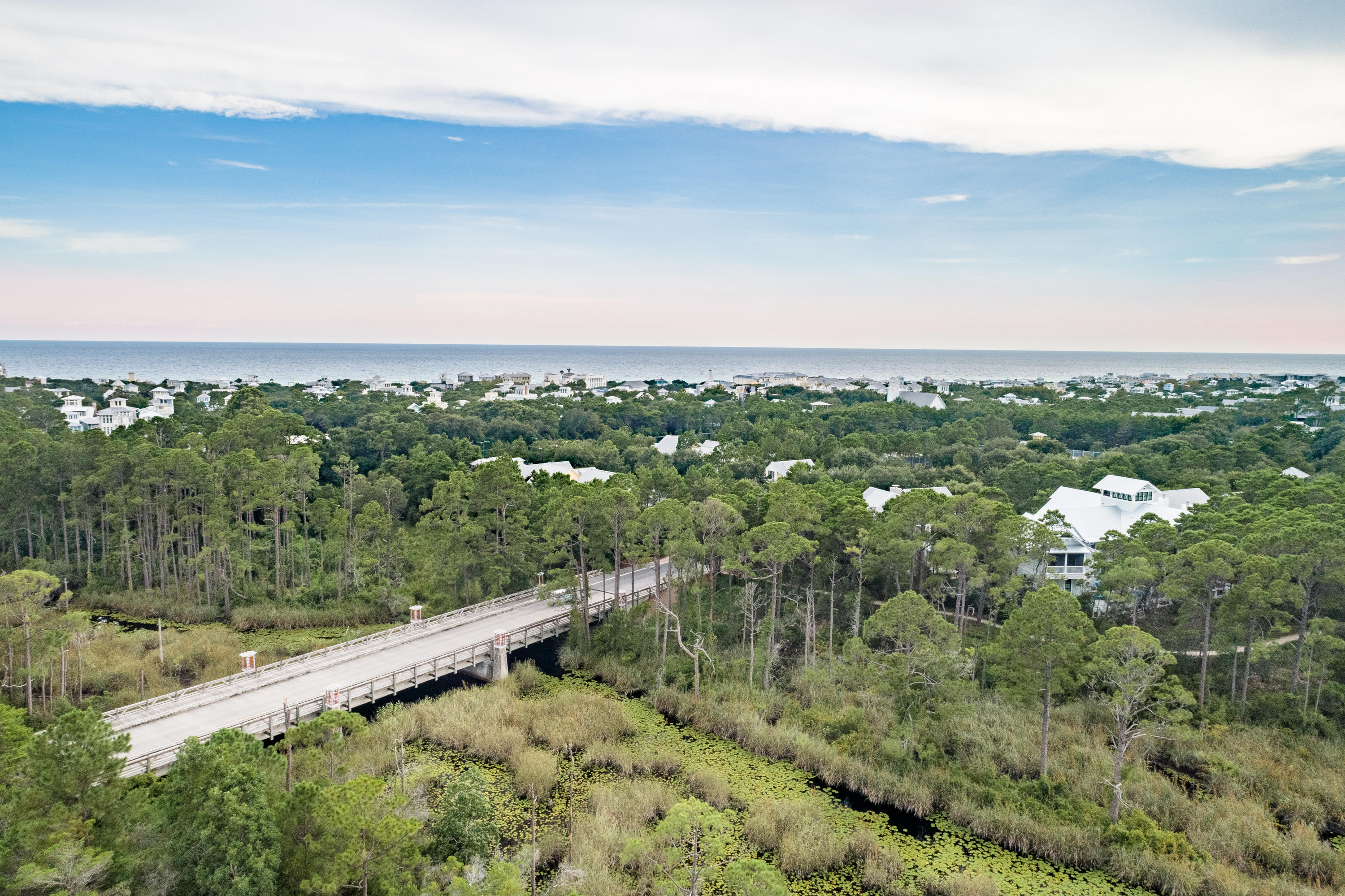 WATERCOLOR - Residential