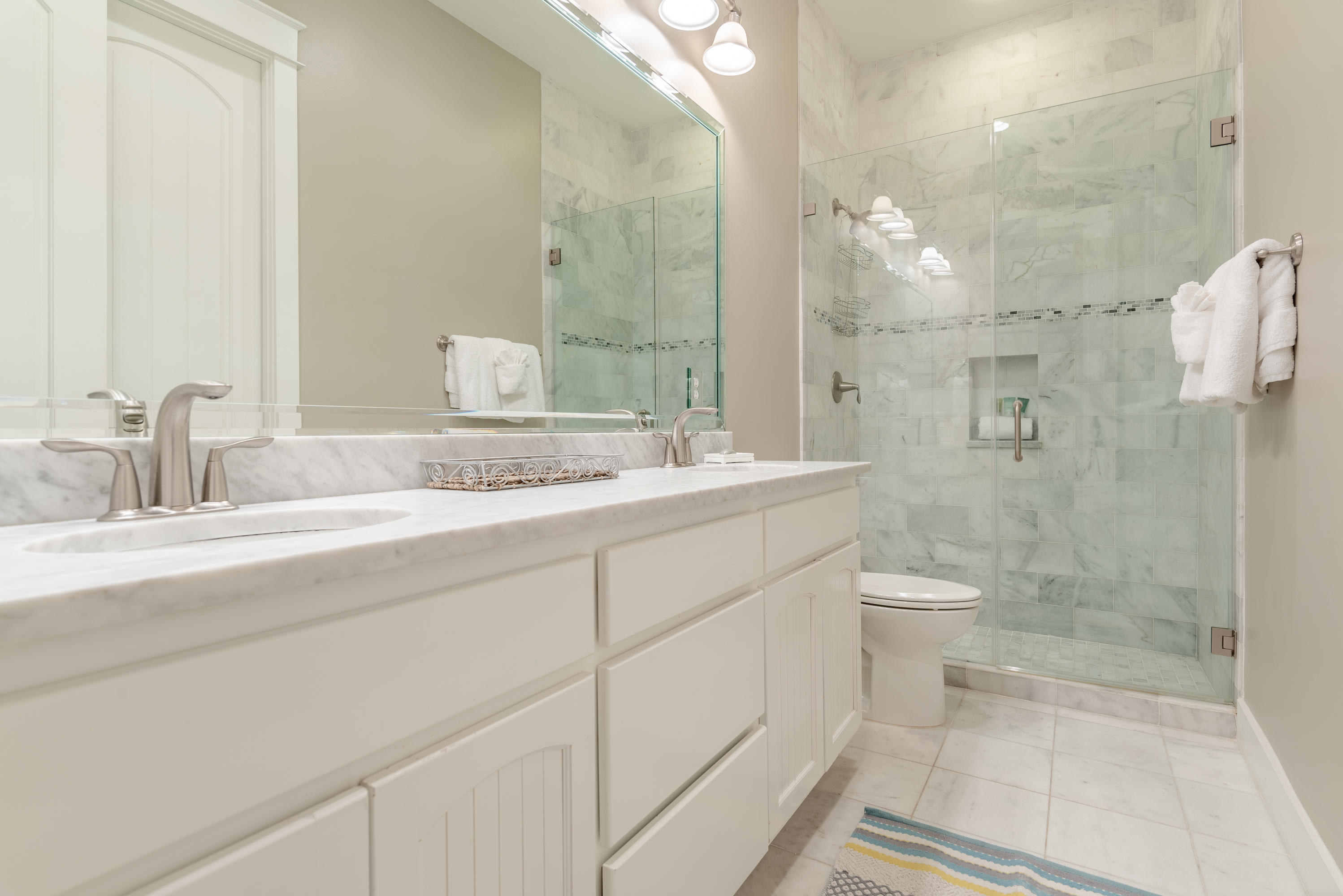 WATERCOLOR - Residential