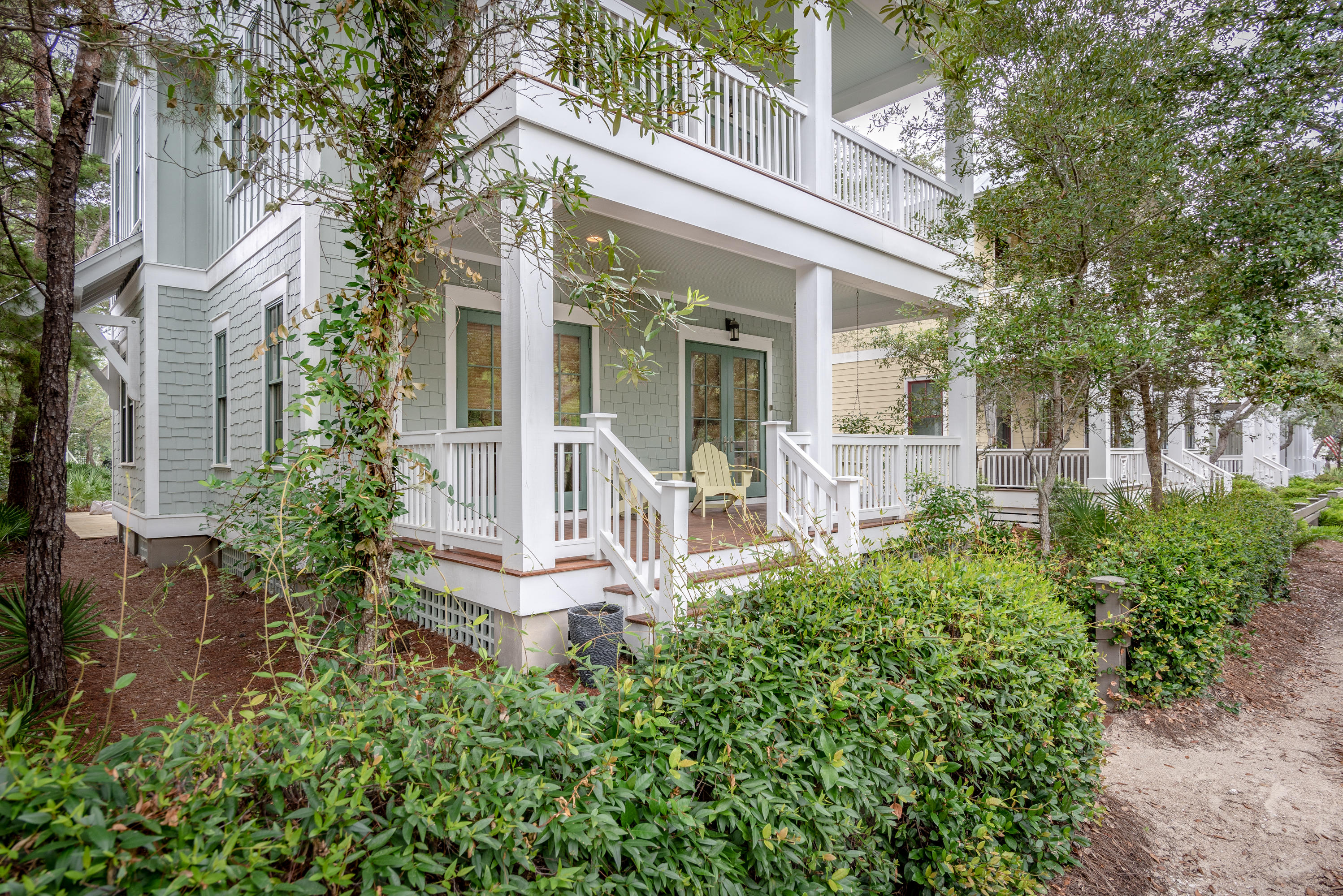 WATERCOLOR - Residential