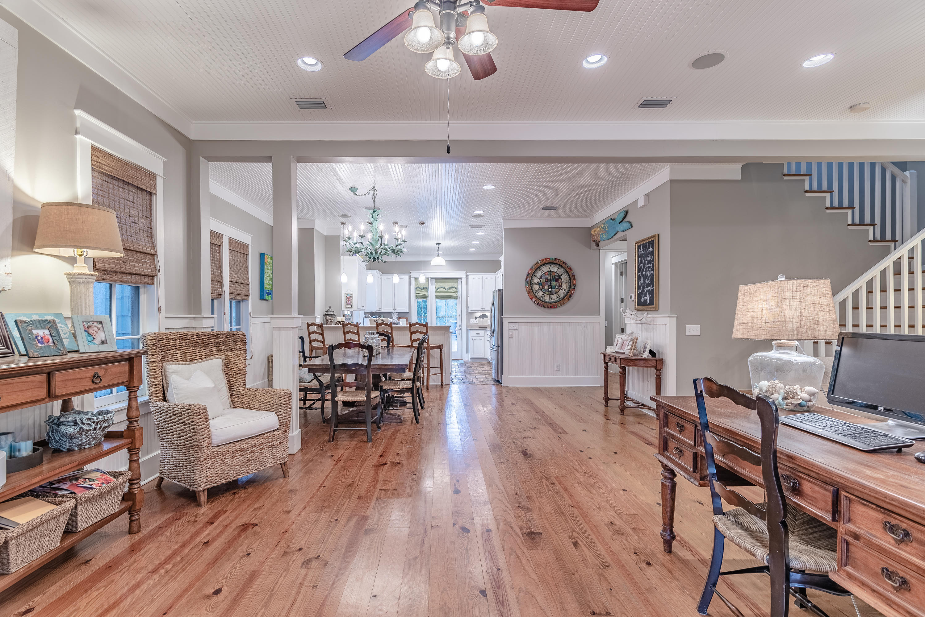 WATERCOLOR - Residential