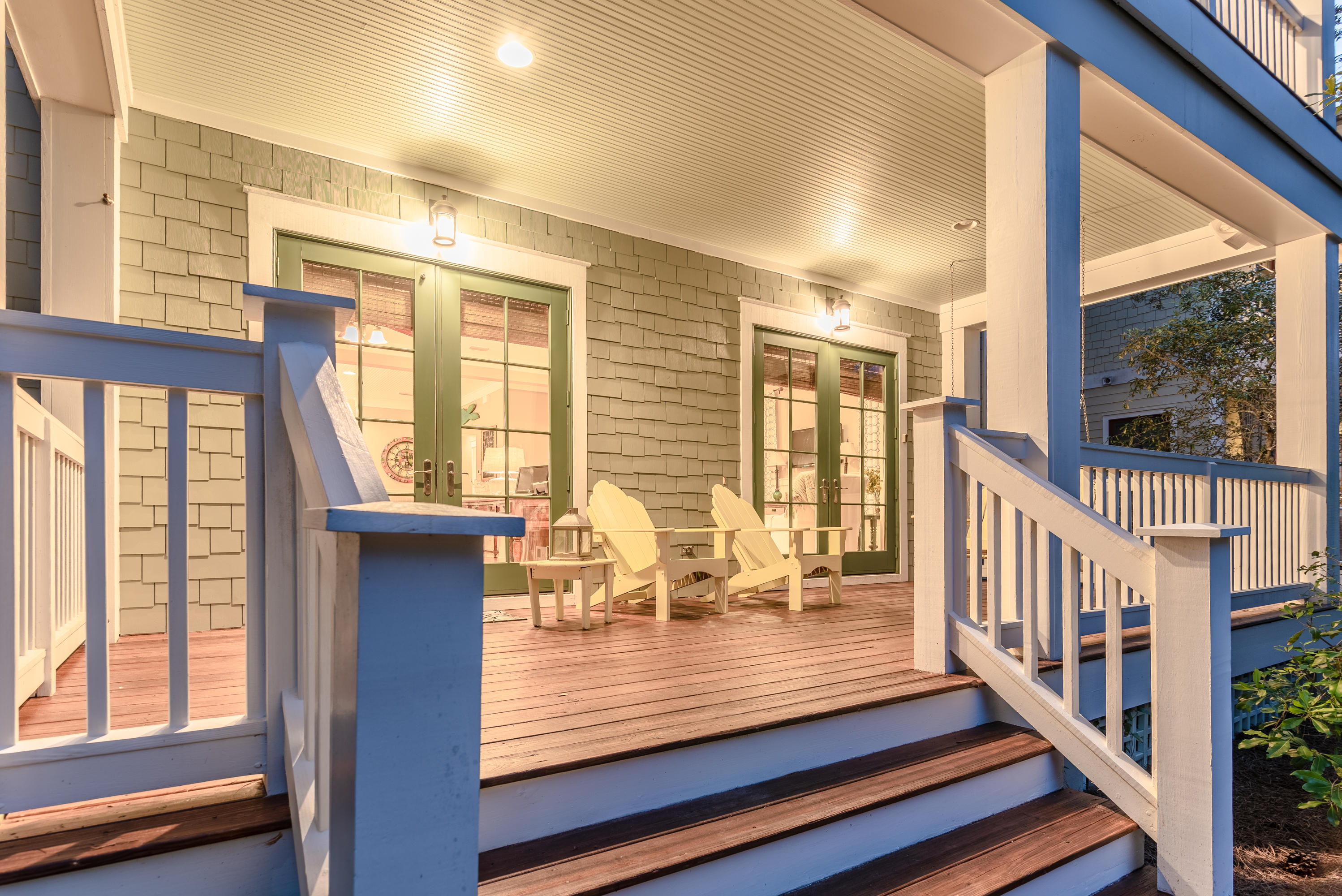 WATERCOLOR - Residential