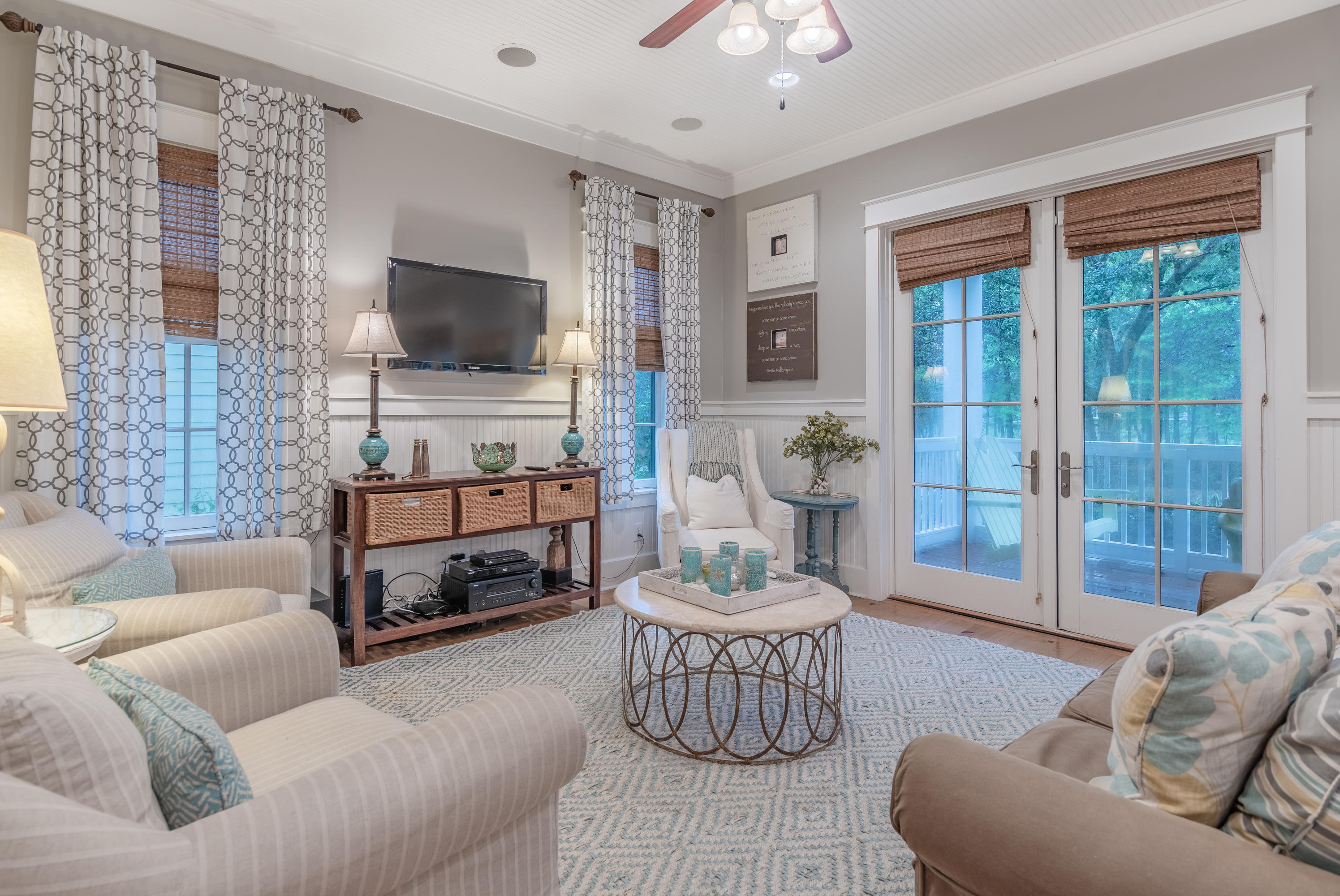 WATERCOLOR - Residential