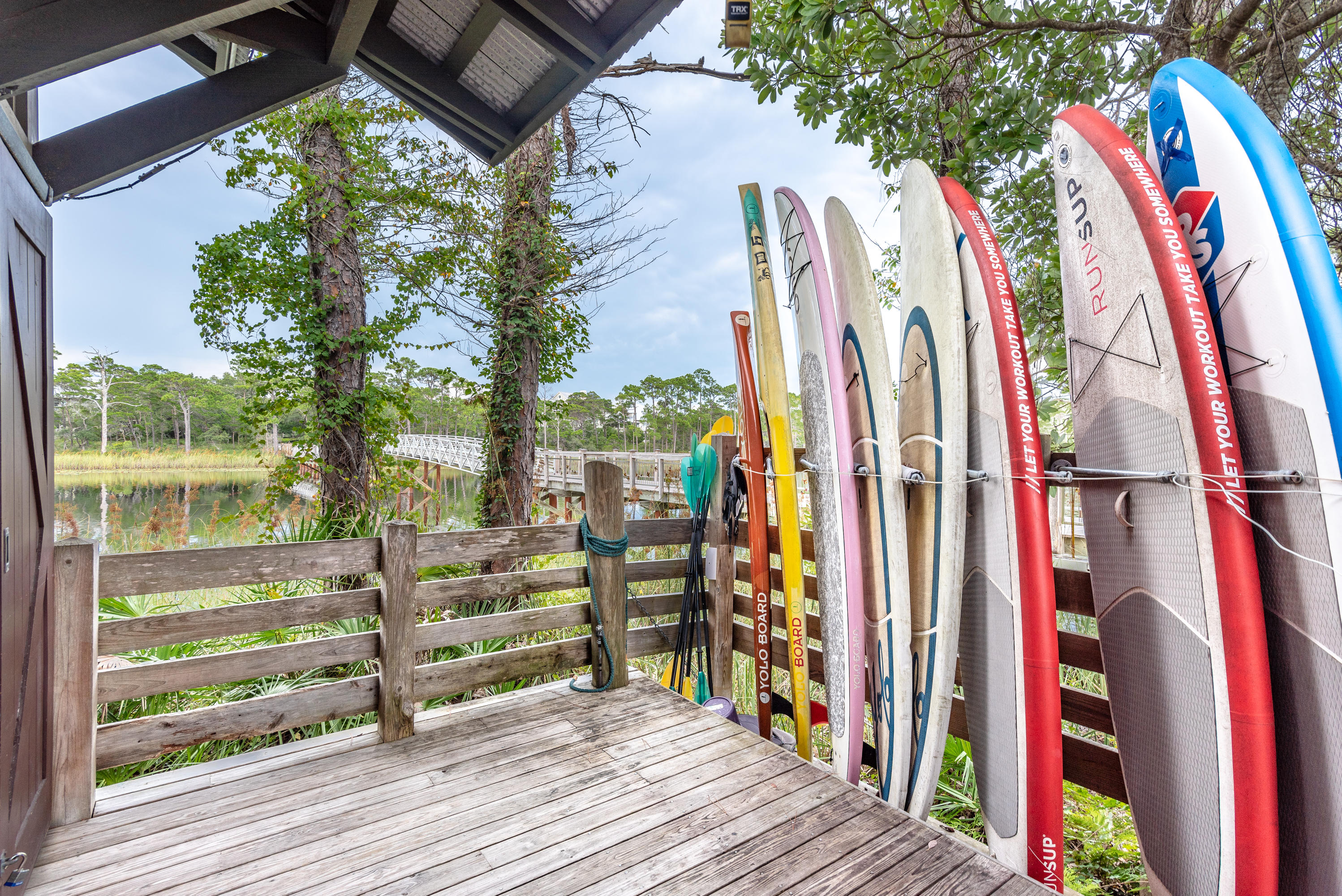 WATERCOLOR - Residential