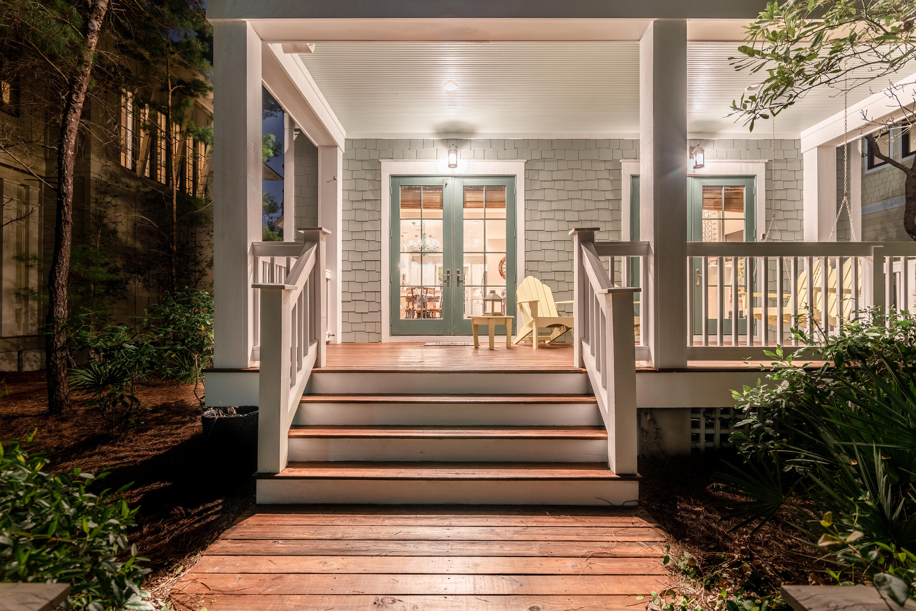 WATERCOLOR - Residential