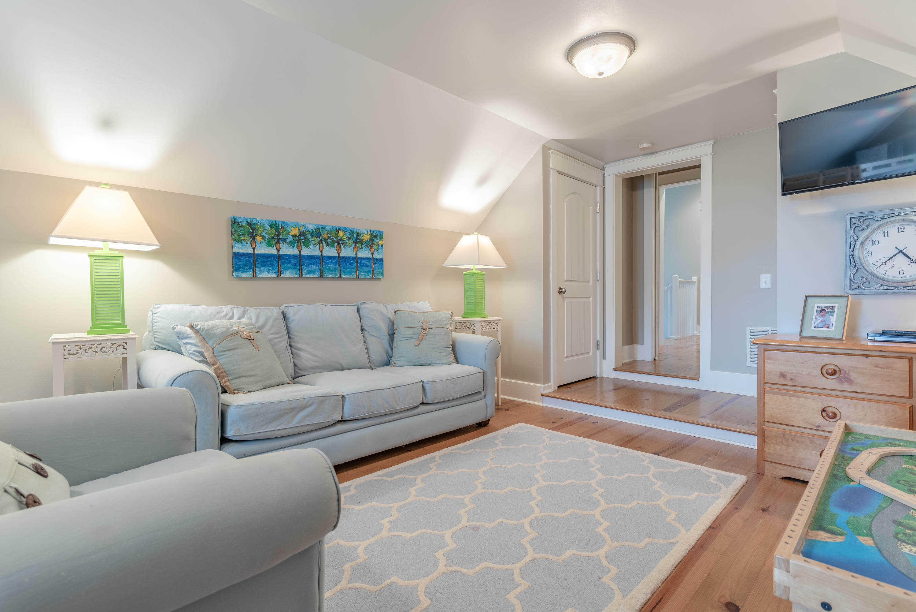 WATERCOLOR - Residential