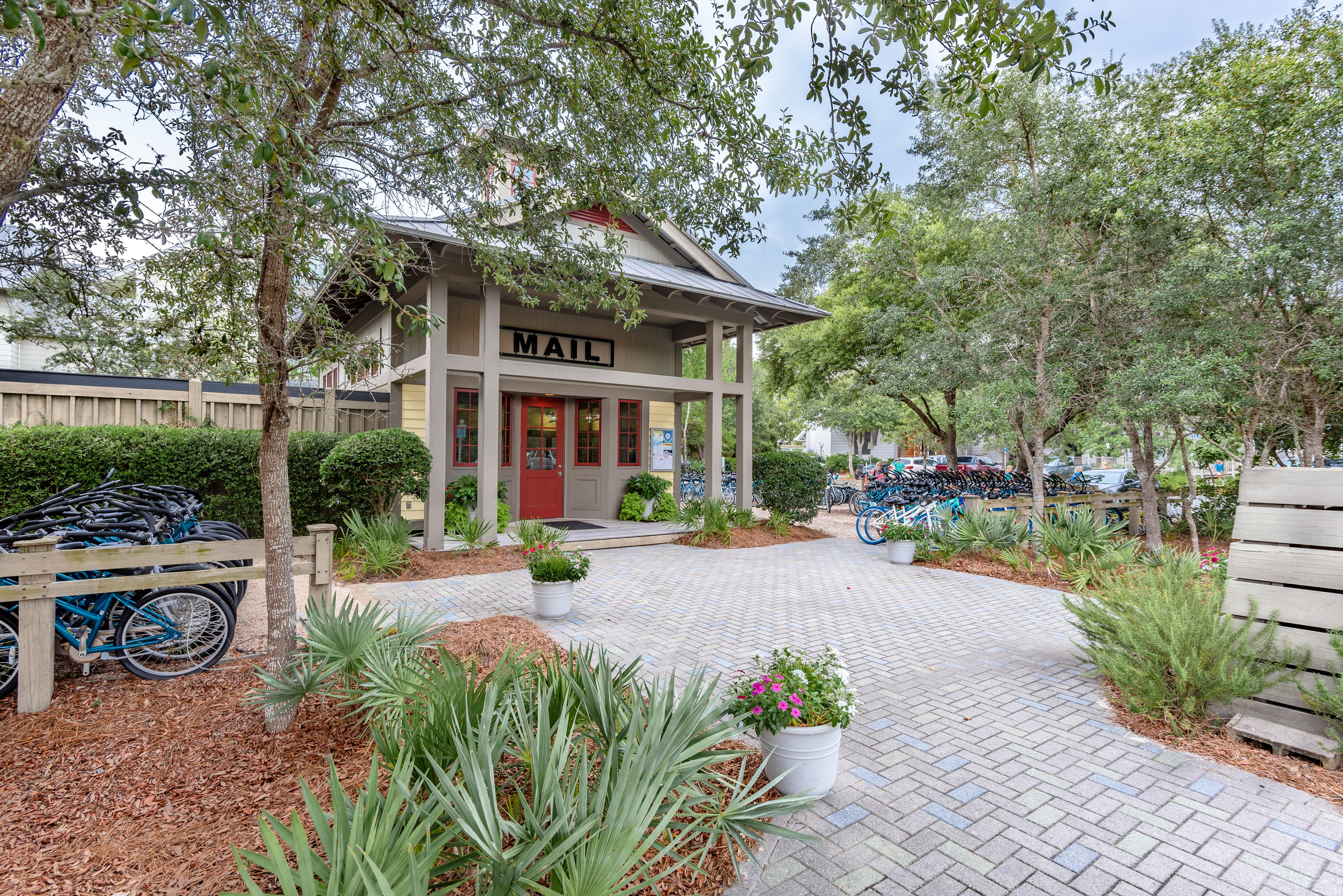 WATERCOLOR - Residential