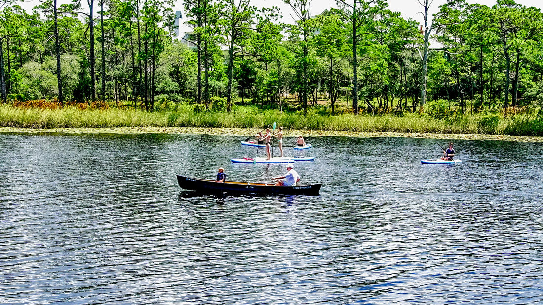 WATERCOLOR - Residential