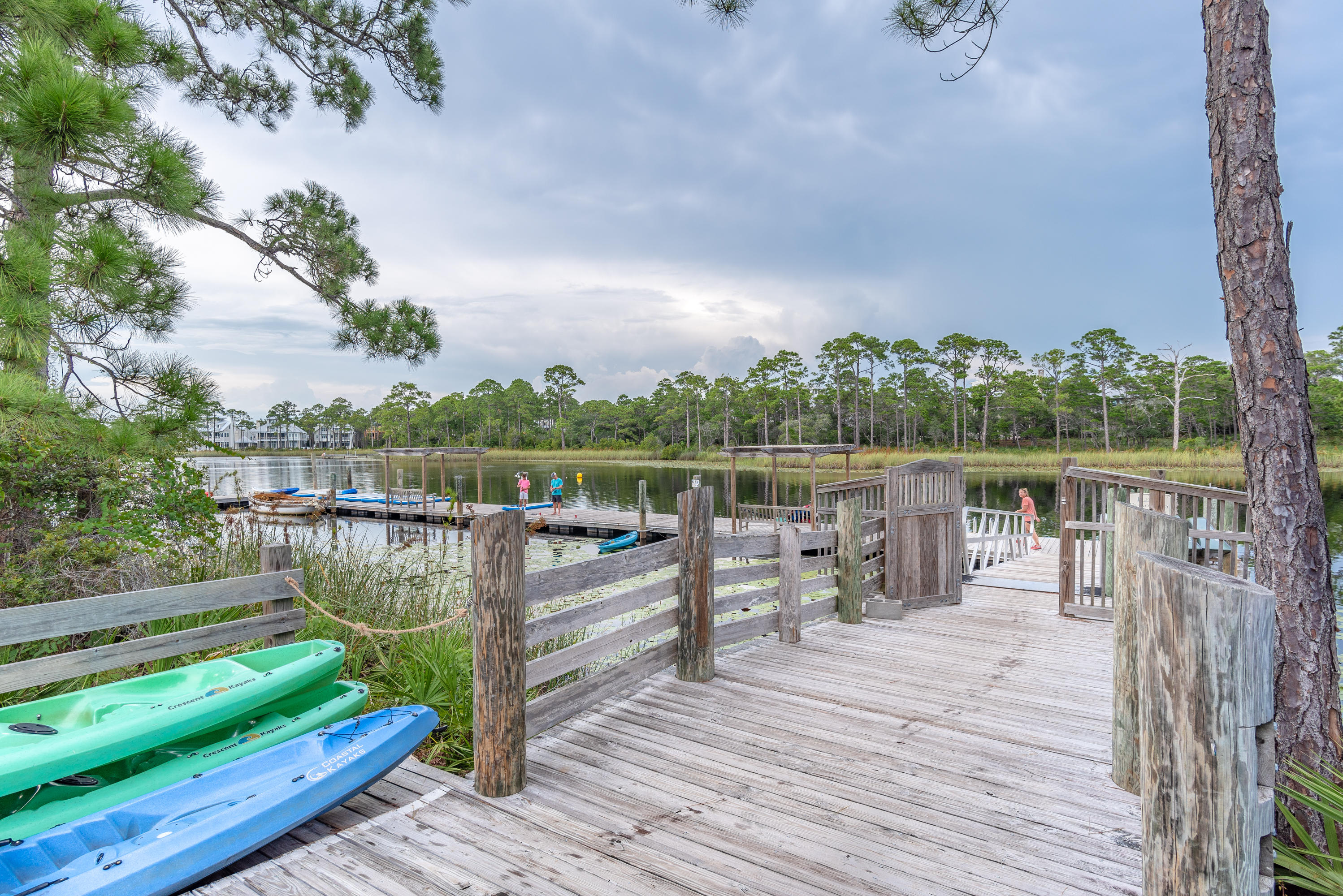 WATERCOLOR - Residential