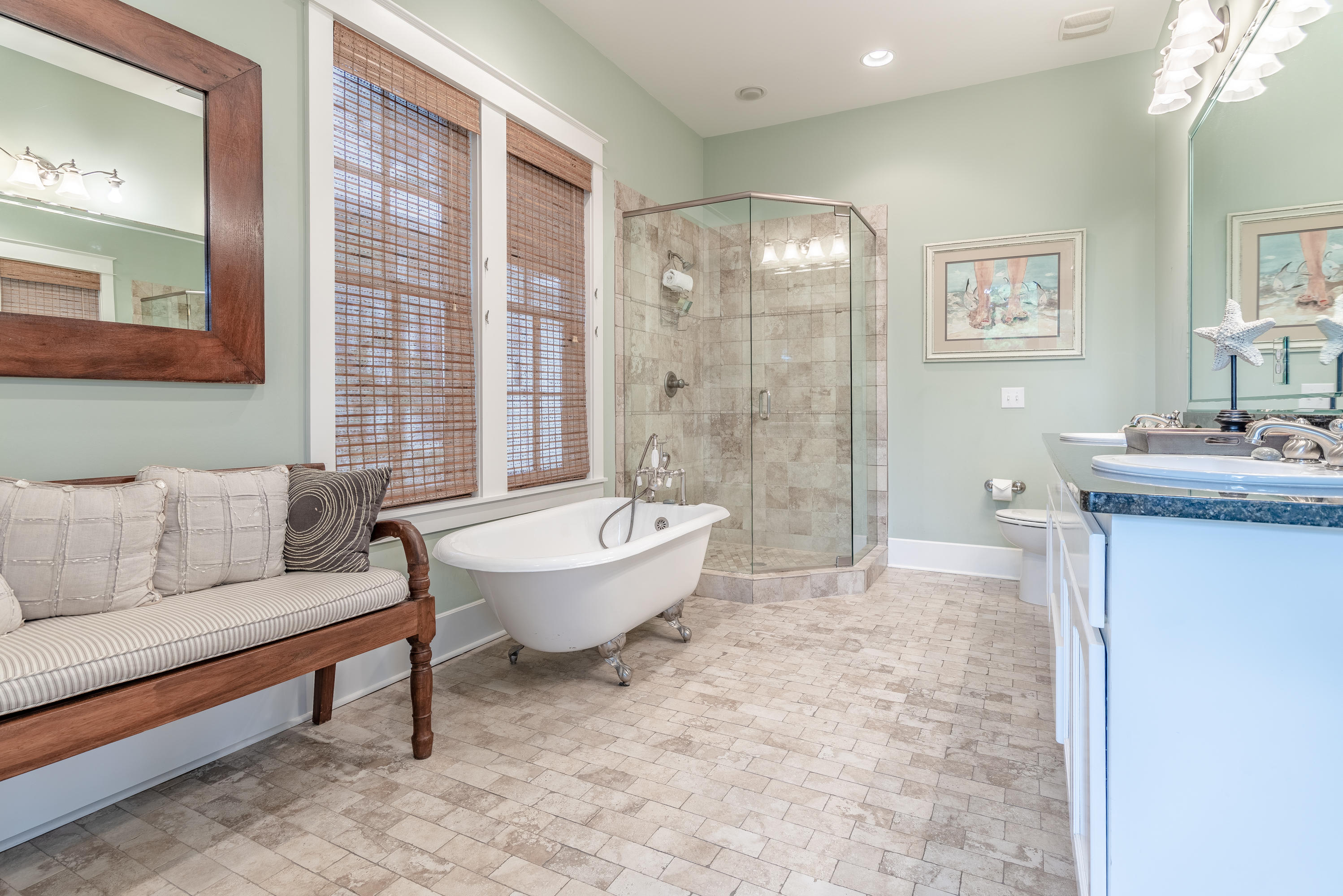 WATERCOLOR - Residential