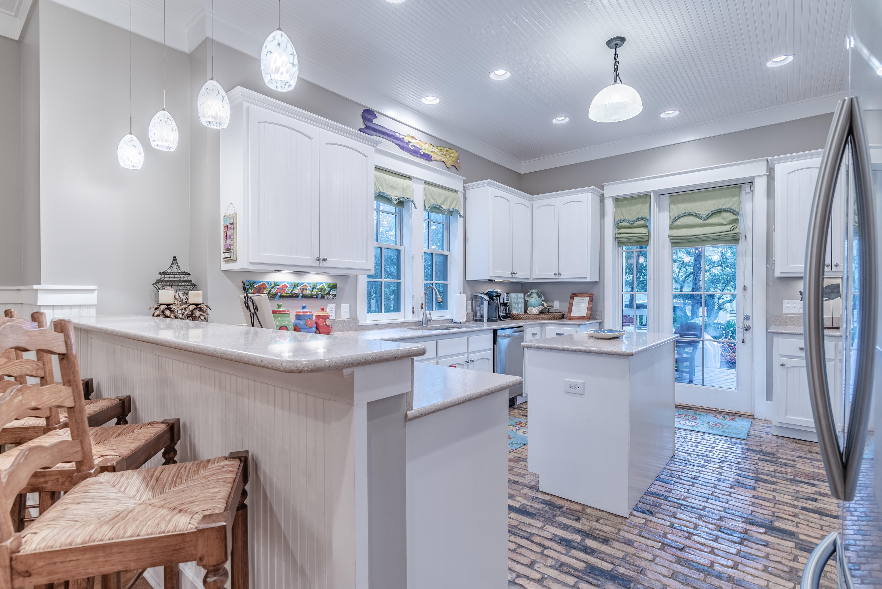 WATERCOLOR - Residential