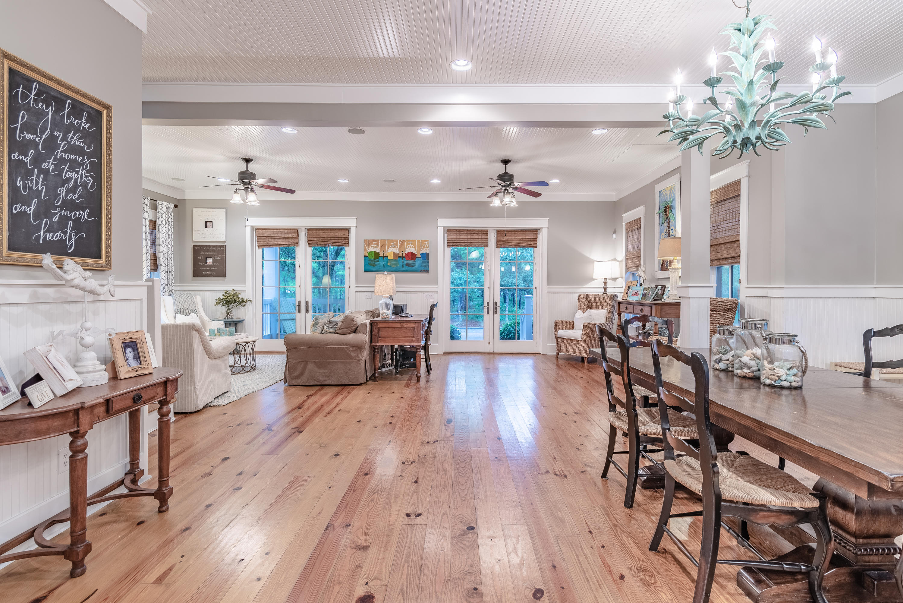 WATERCOLOR - Residential