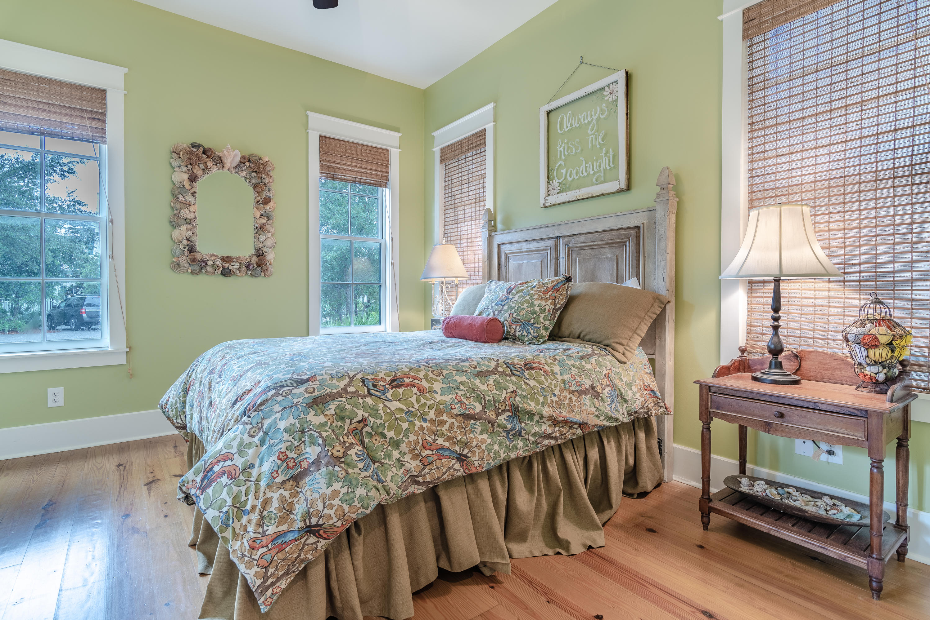 WATERCOLOR - Residential