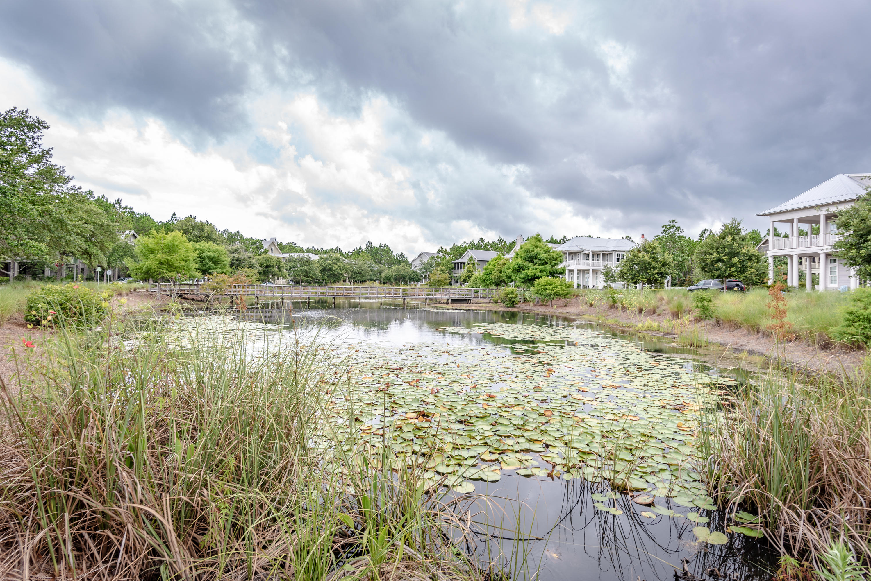 WATERCOLOR - Residential