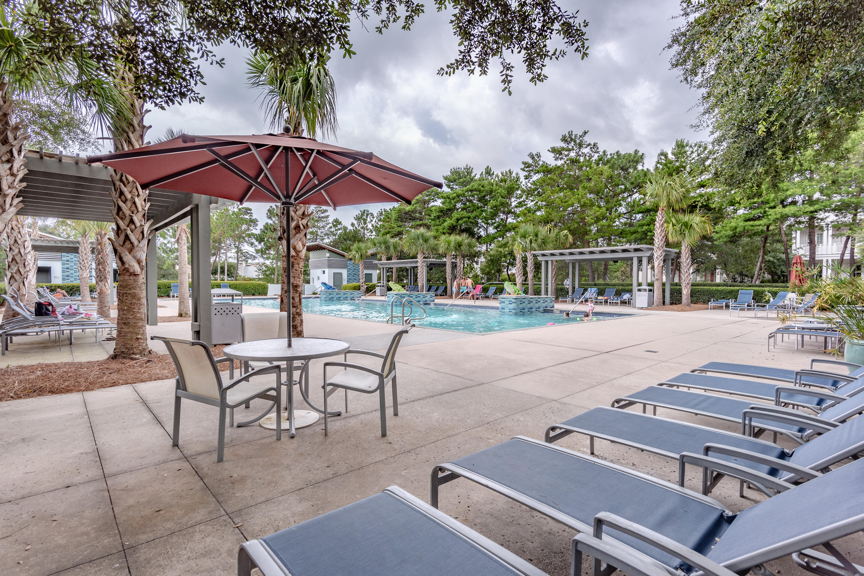 WATERCOLOR - Residential