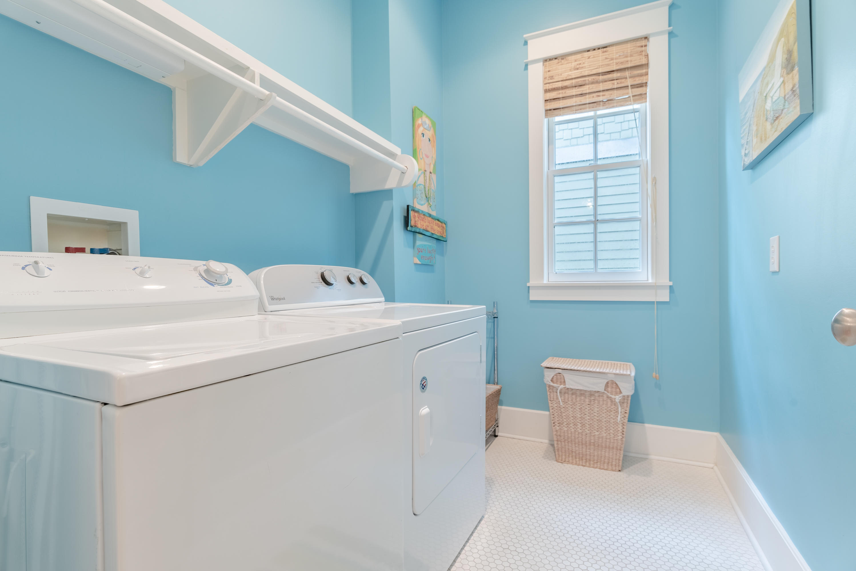 WATERCOLOR - Residential