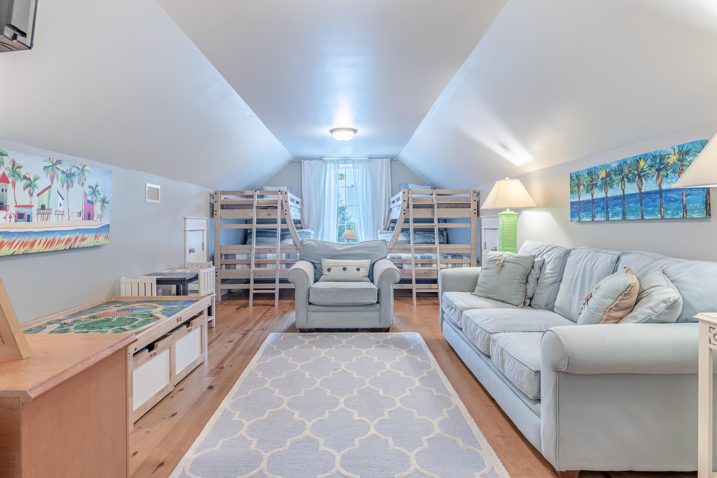 WATERCOLOR - Residential