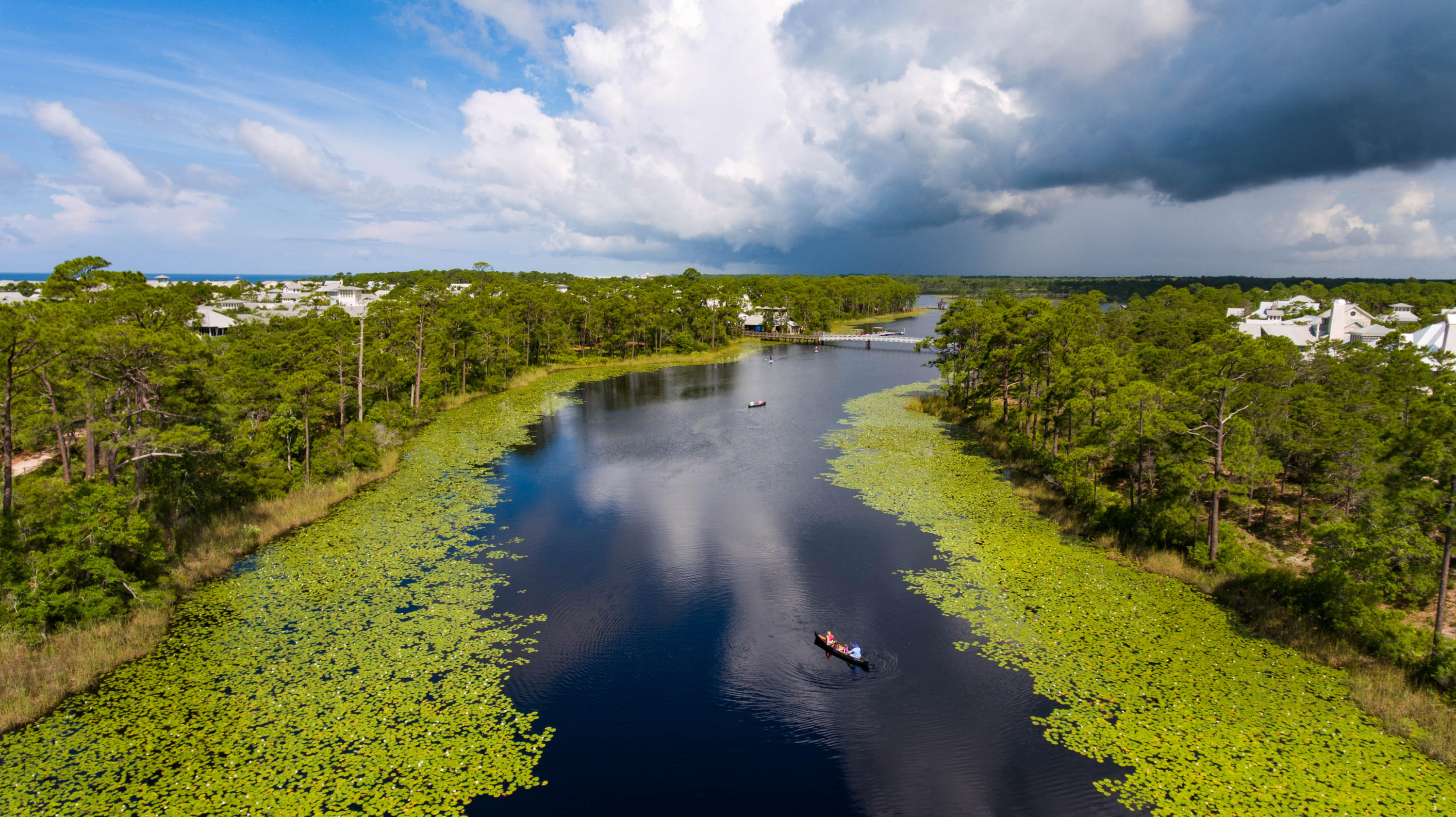 WATERCOLOR - Residential