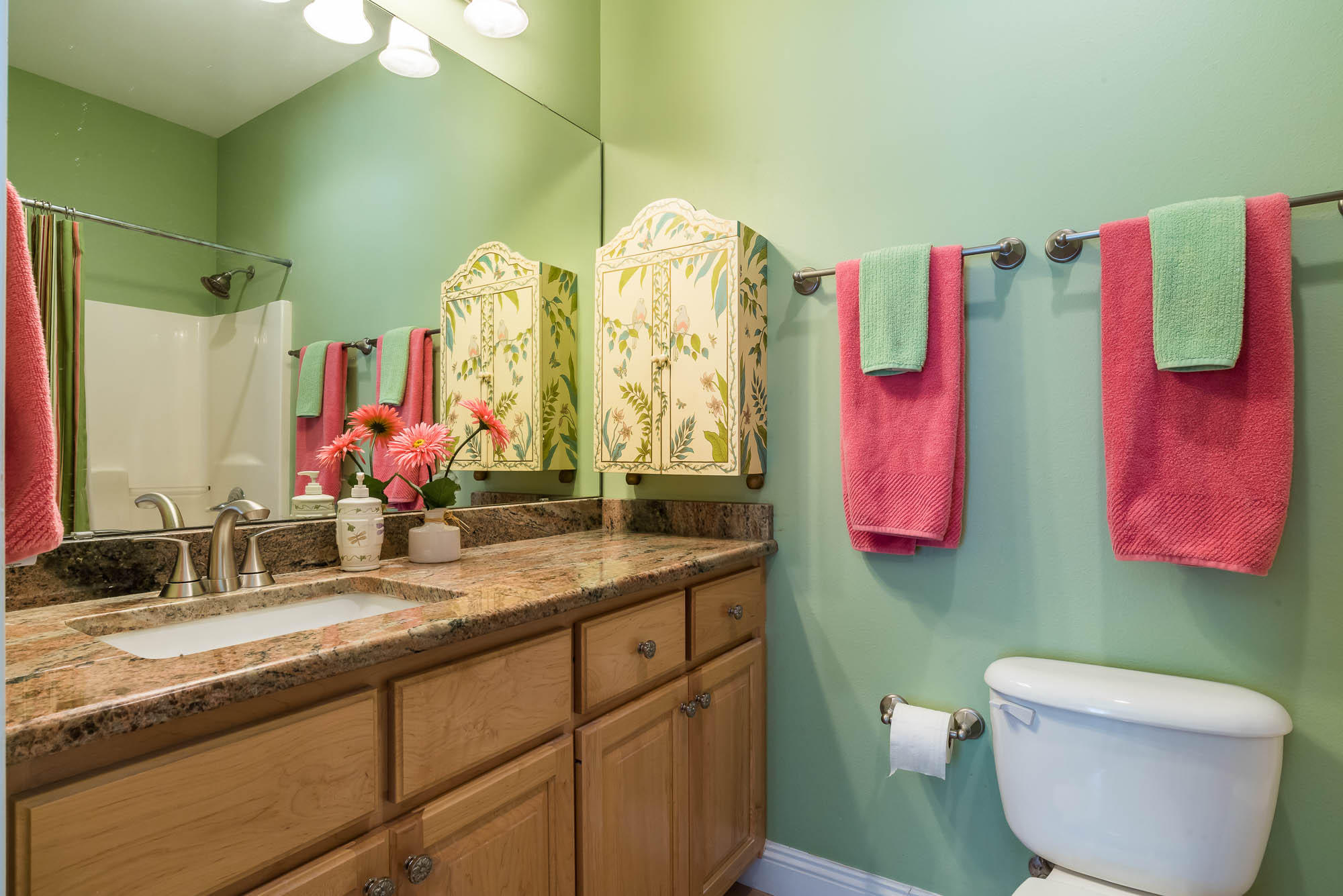 CASSINE VILLAGE - Residential