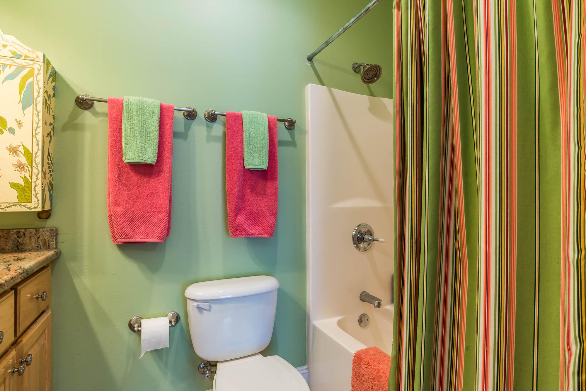 CASSINE VILLAGE - Residential