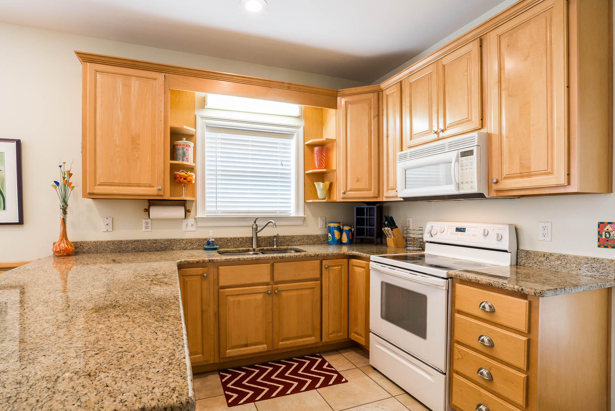 CASSINE VILLAGE - Residential