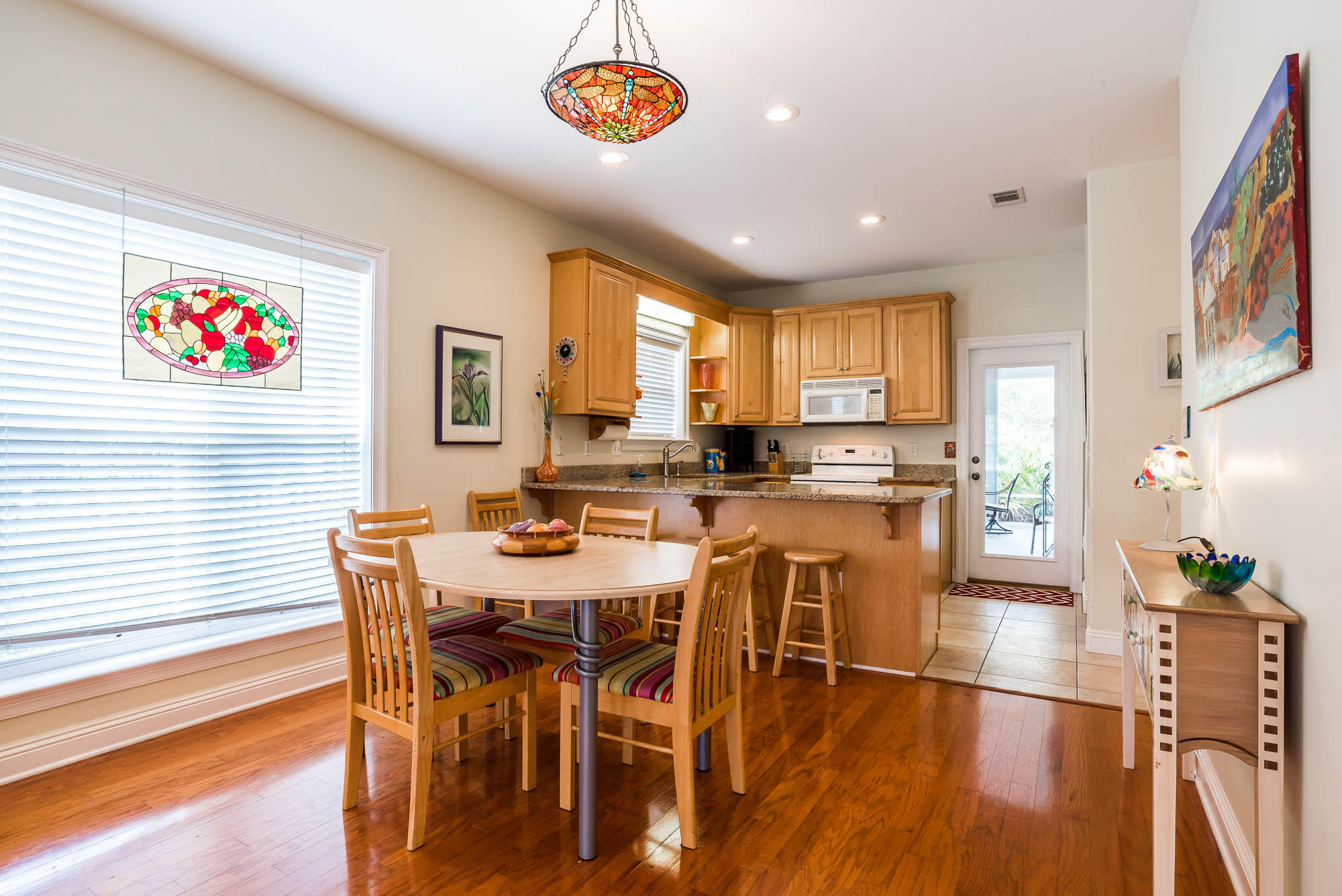 CASSINE VILLAGE - Residential