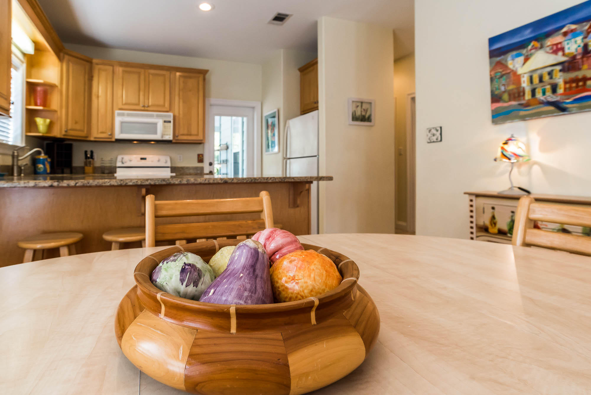 CASSINE VILLAGE - Residential