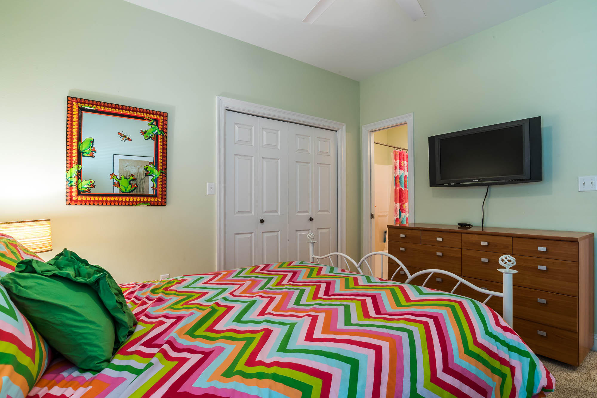 CASSINE VILLAGE - Residential