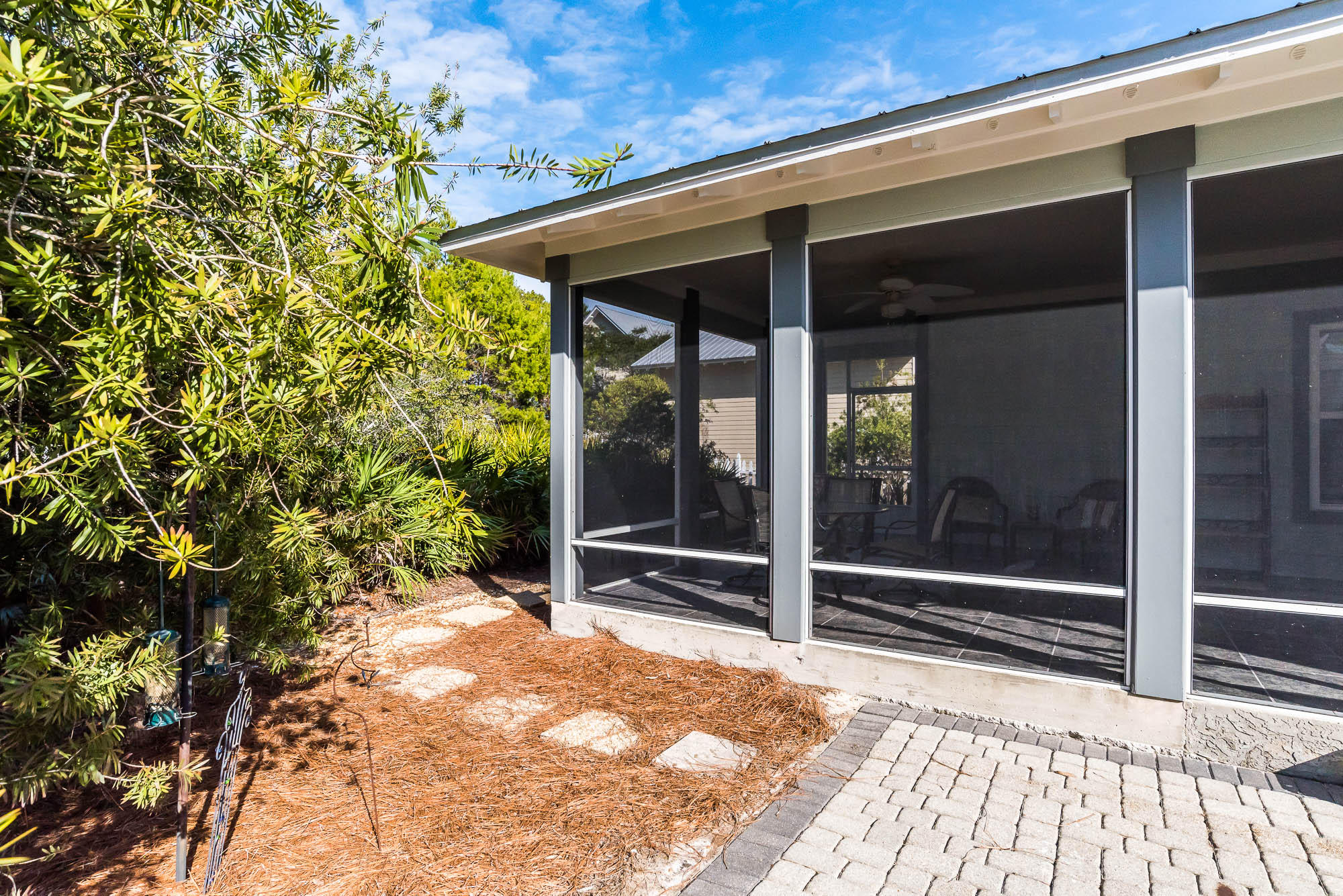 CASSINE VILLAGE - Residential